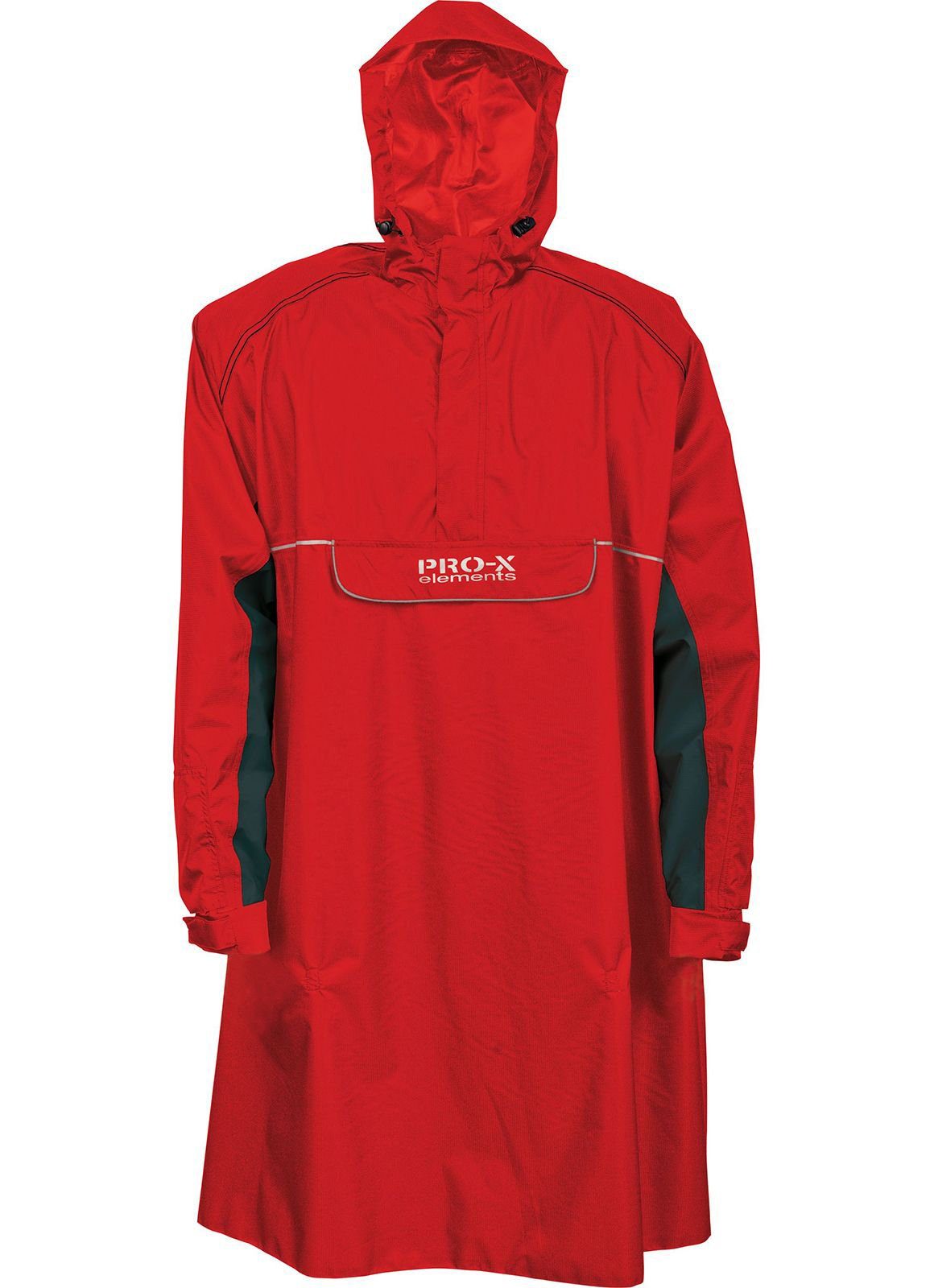 PRO-X ELEMENTS Regenponcho BERN Wasserdicht günstig online kaufen