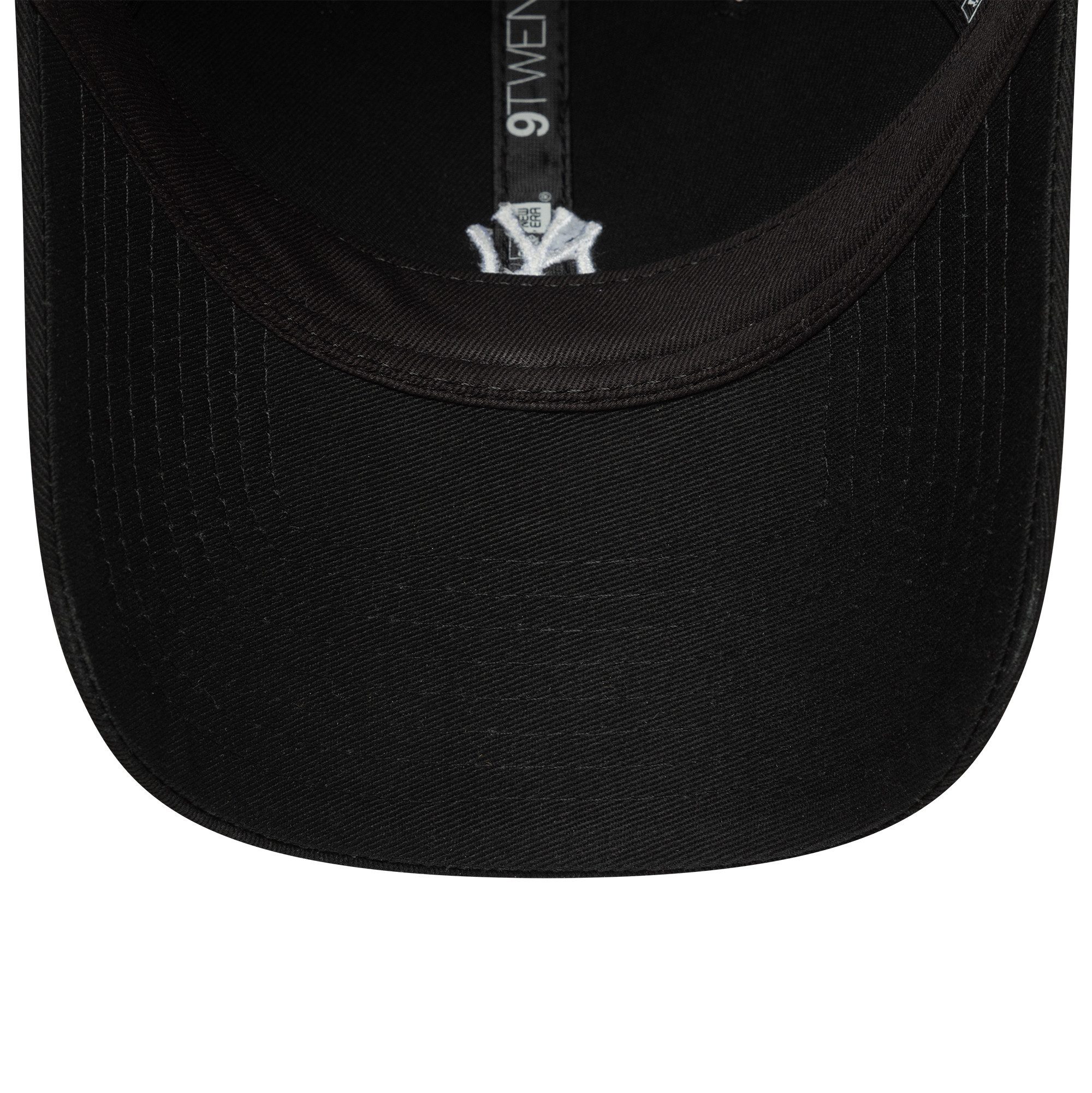 New Era Baseball Cap MINI LOGO 9TWENTY NEYYAN BLKWHI
