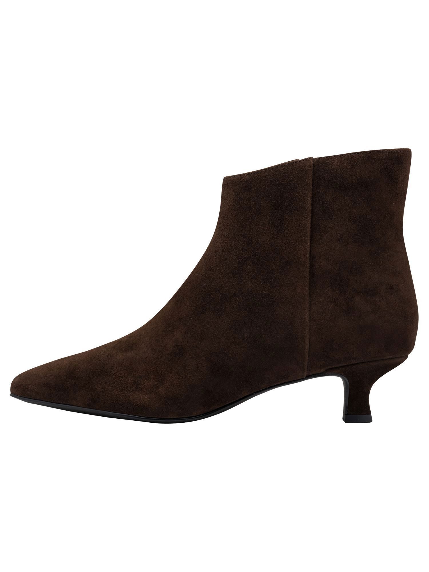 MARCO TOZZI MT FEEL ME spitz Queenie 2-25374-47 Stiefelette – Bild 4 von 5