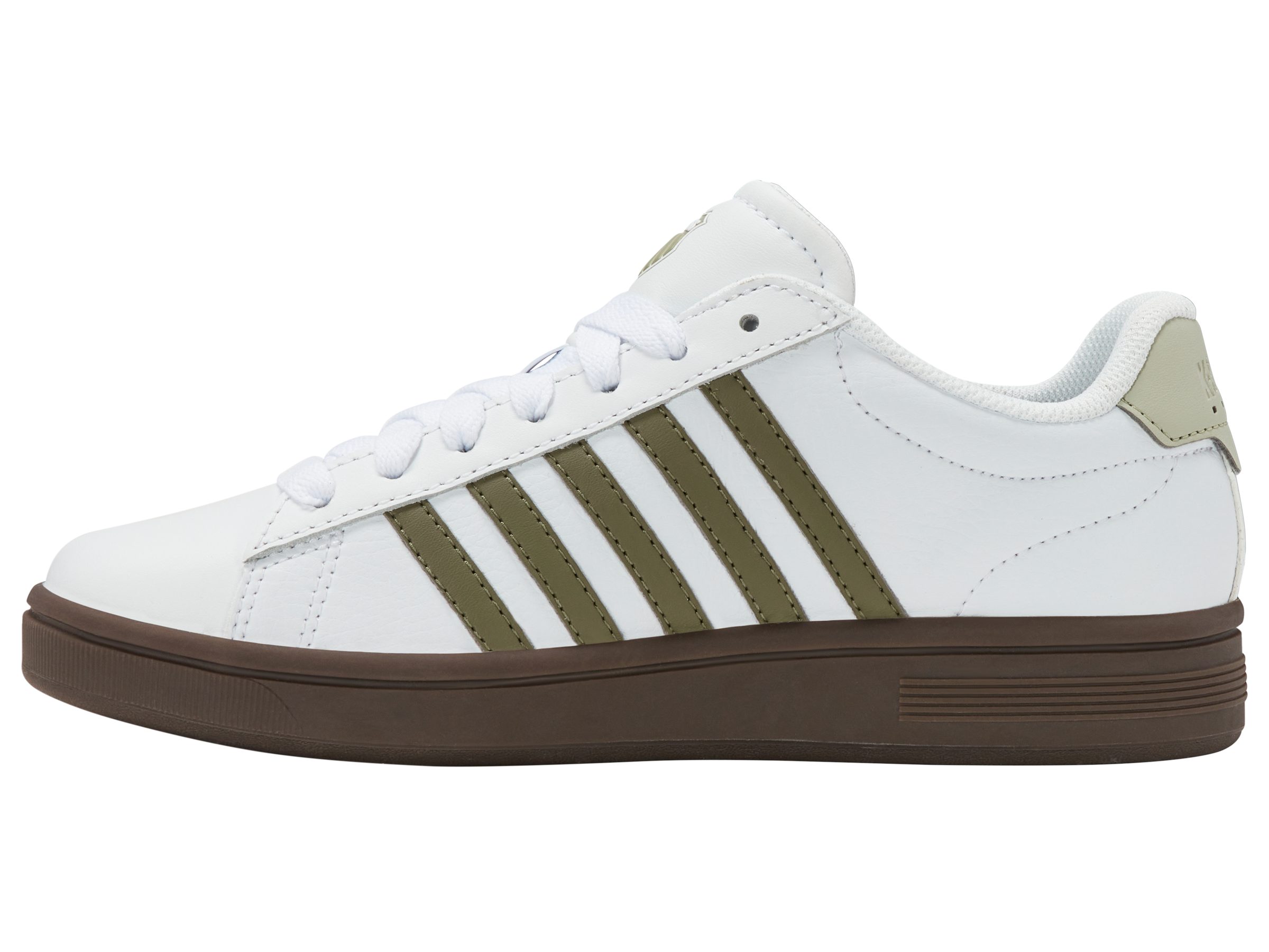 K-Swiss COURT TIEBREAK II Sneaker