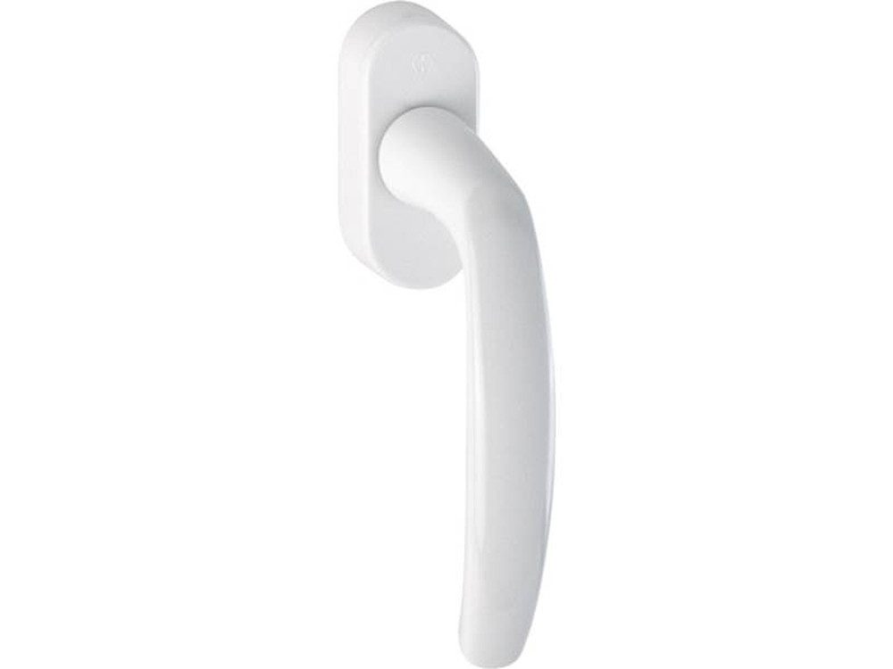 HOPPE Fenster HOPPE 10760943 Fenstergriff Atlanta 0530/US952 Aluminium 32-4 günstig online kaufen