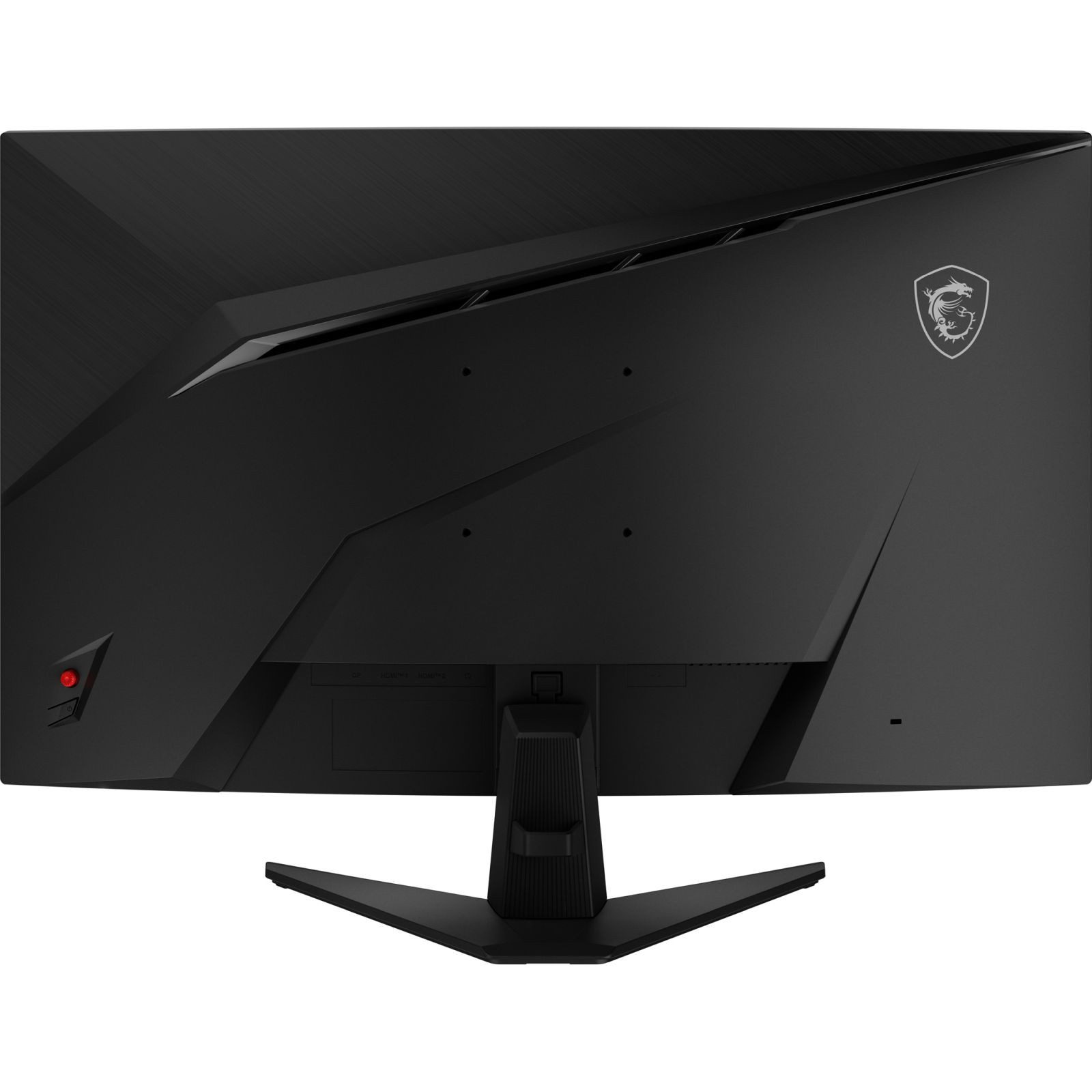 MSI MAG 321CQFDE E18 - LED - gebogen - 81.3 cm (32) (31.5" sichtbar) -... TFT-Monitor (2560 x 1440 px, Wide Quad HD, 0,5 ms Reaktionszeit, 180 Hz, VA, Curved)