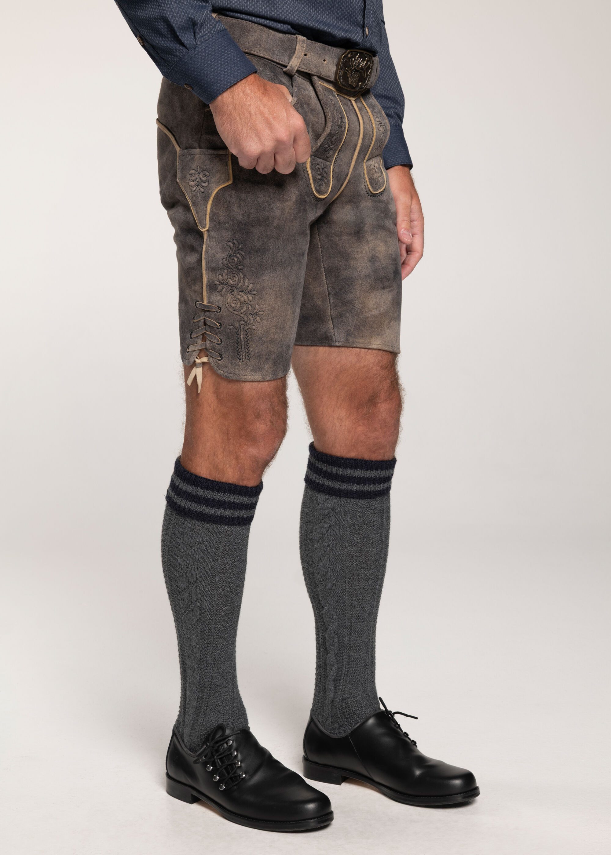 Spieth & Wensky Haferl Feldkirchen Schnürschuh günstig online kaufen