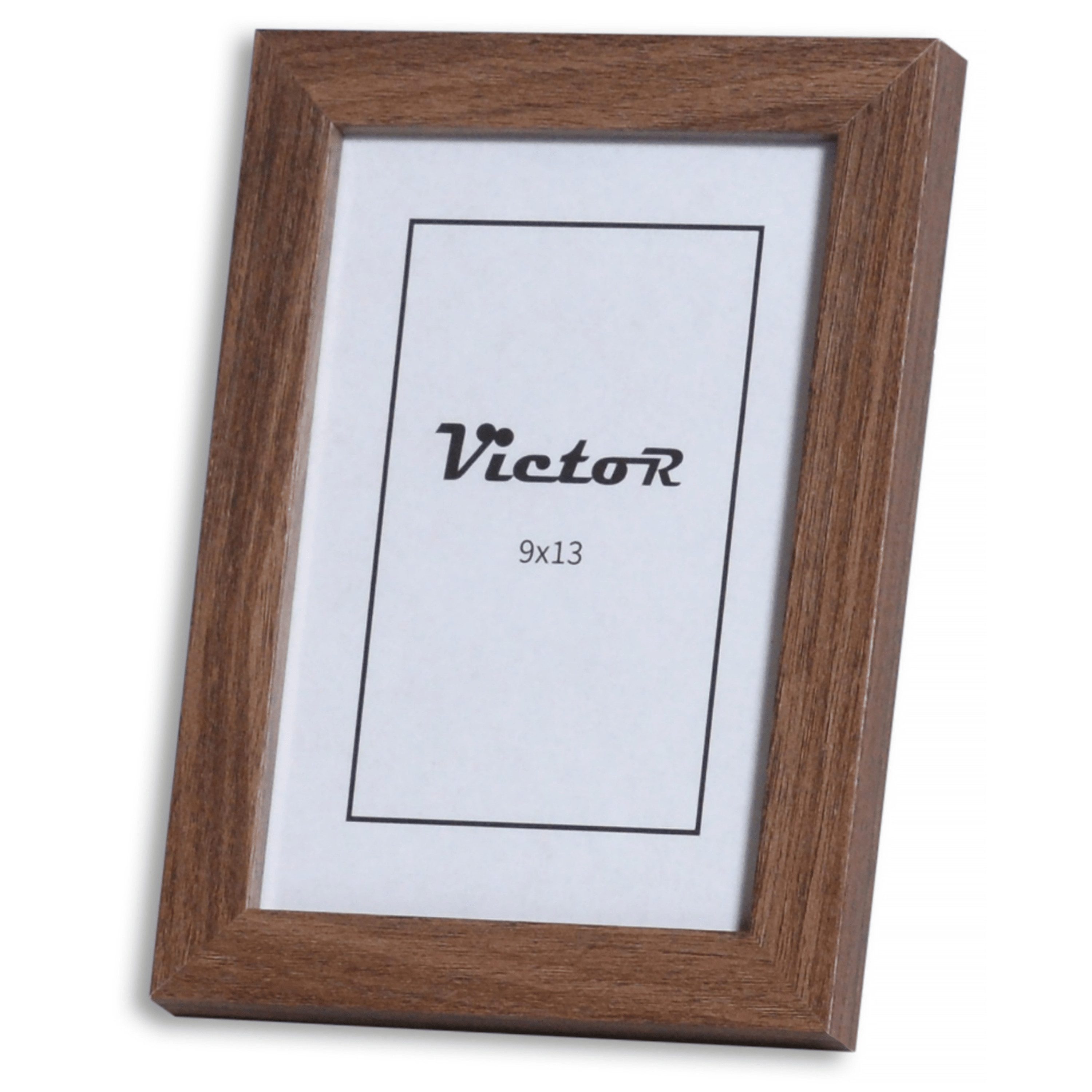 Victor (Zenith) Bilderrahmen Klee, Bilderrahmen Braun günstig online kaufen