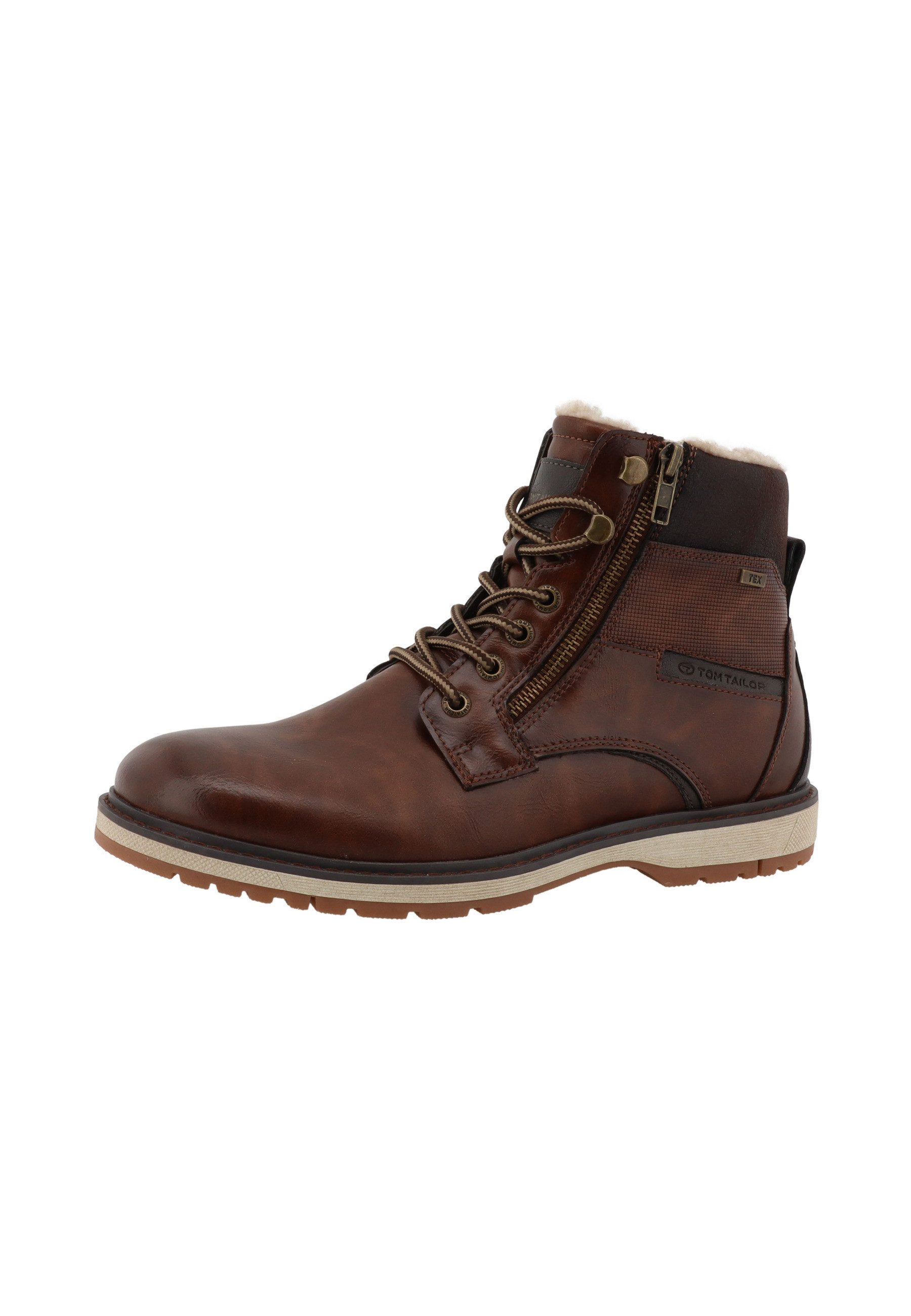 TOM TAILOR Tom Tailor Winter Boots Stiefel