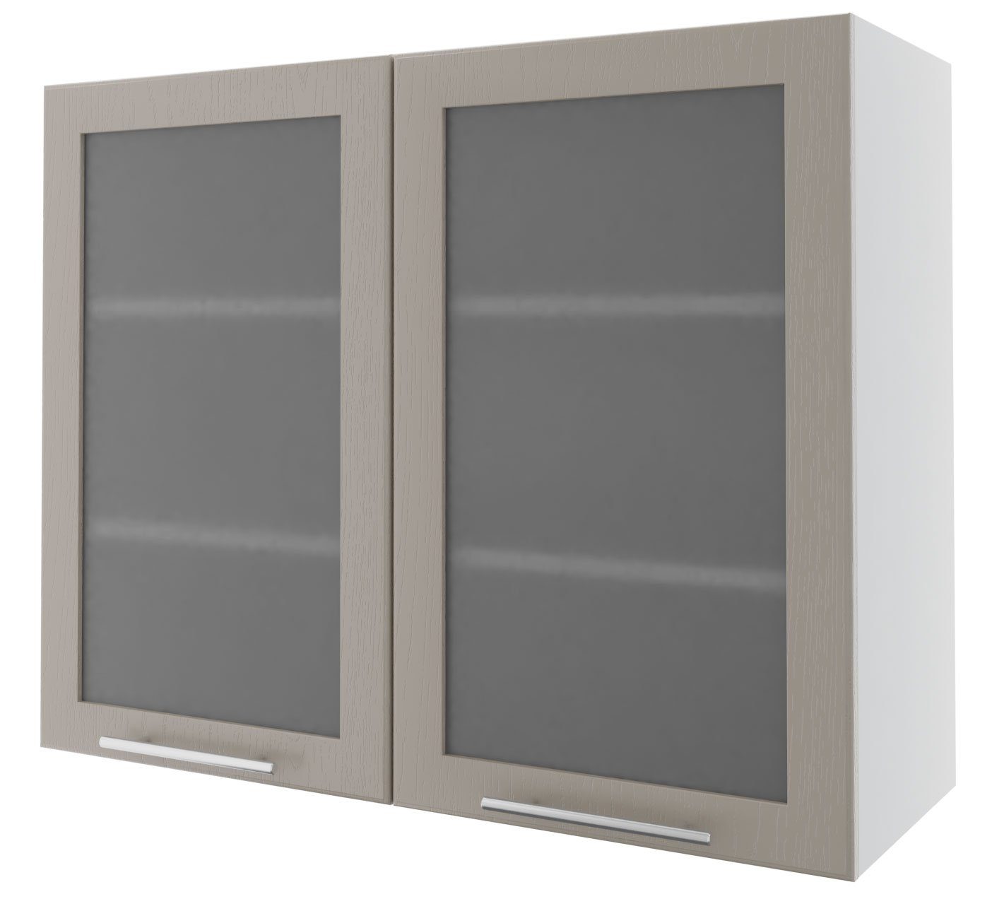 Feldmann-Wohnen Klapphängeschrank Elbing (Elbing, 1-St) 90cm günstig online kaufen