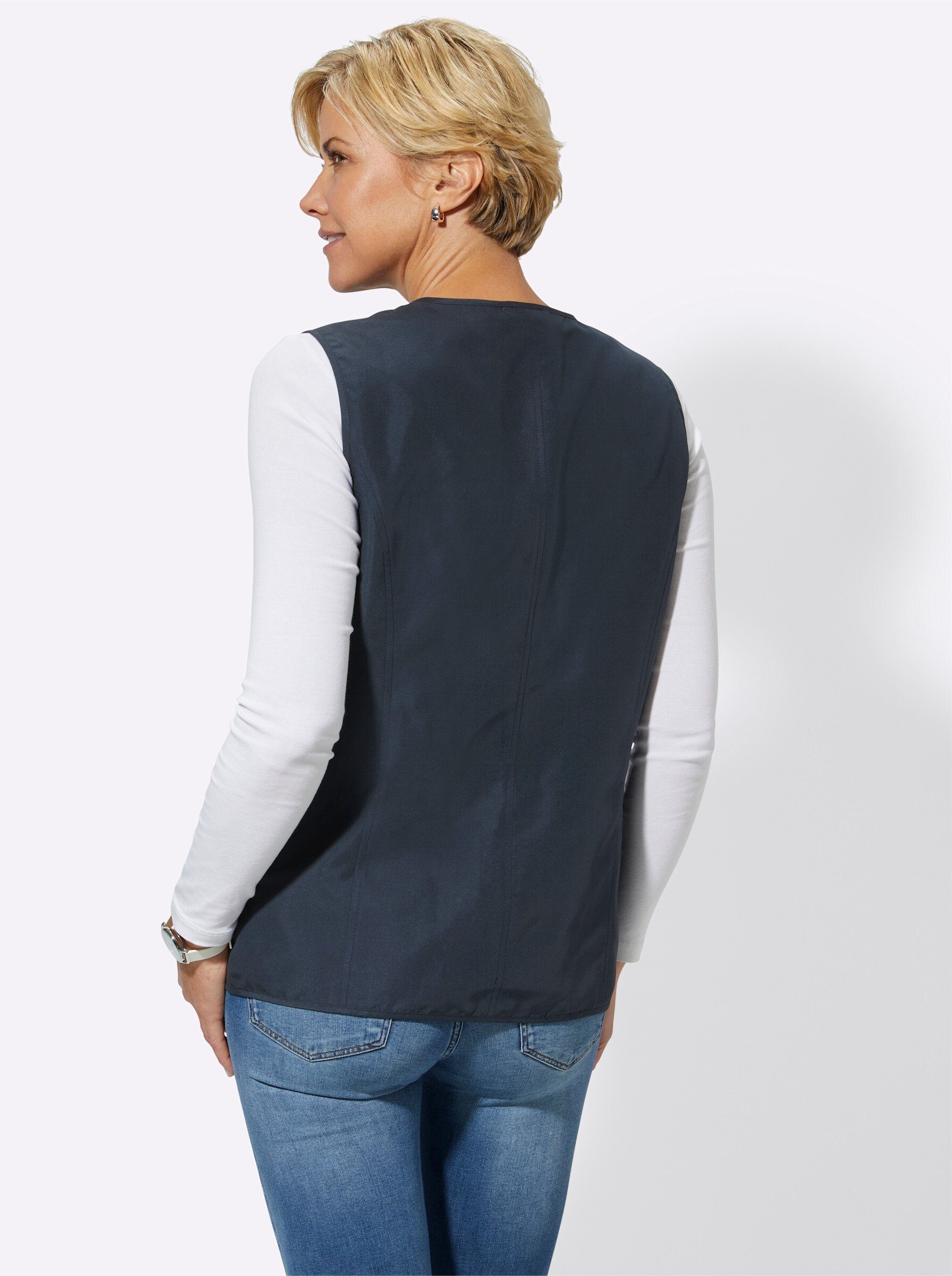 Witt Jerseyweste Weste günstig online kaufen