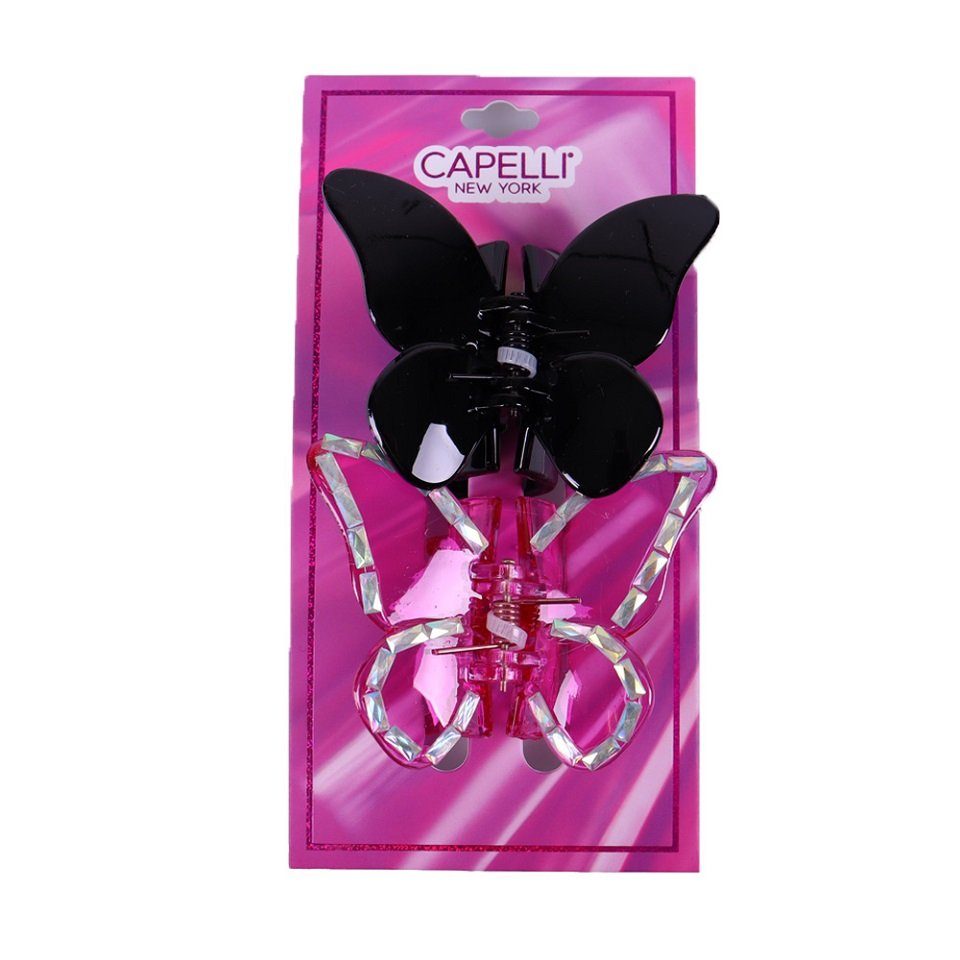 Capelli New York Haarklammer Haarklammern Set