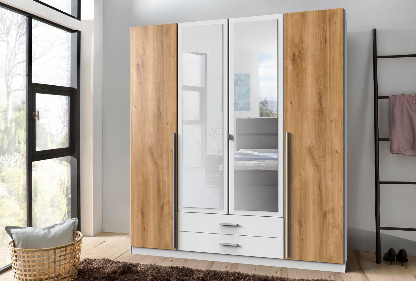 Wimex Kleiderschrank Skate