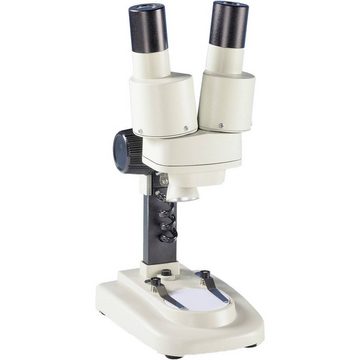BRESSER Bresser Junior - Auflicht-Mikroskop 20x Labormikroskop
