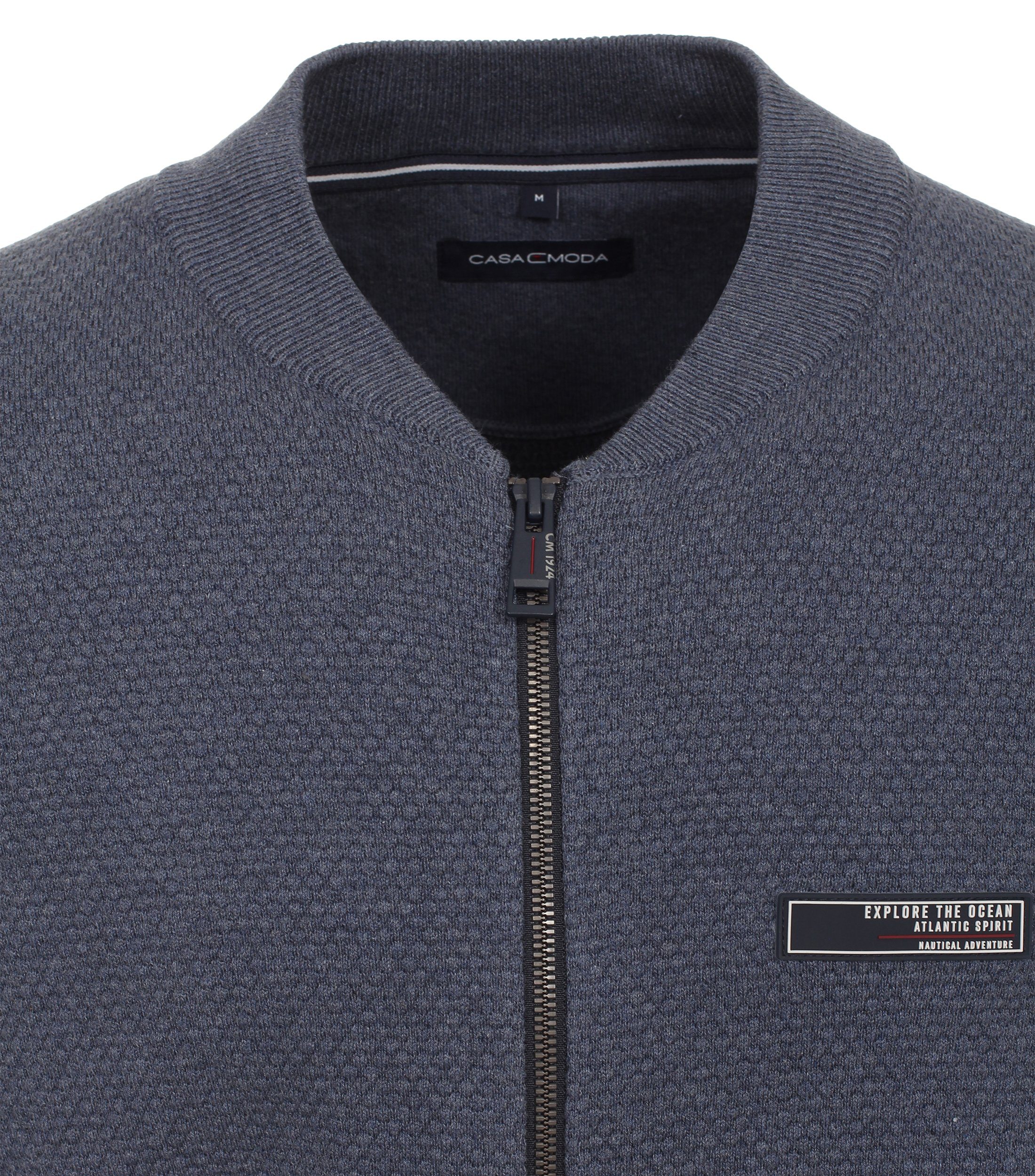 CASAMODA Strickjacke CASAMODA Strickjacke uni