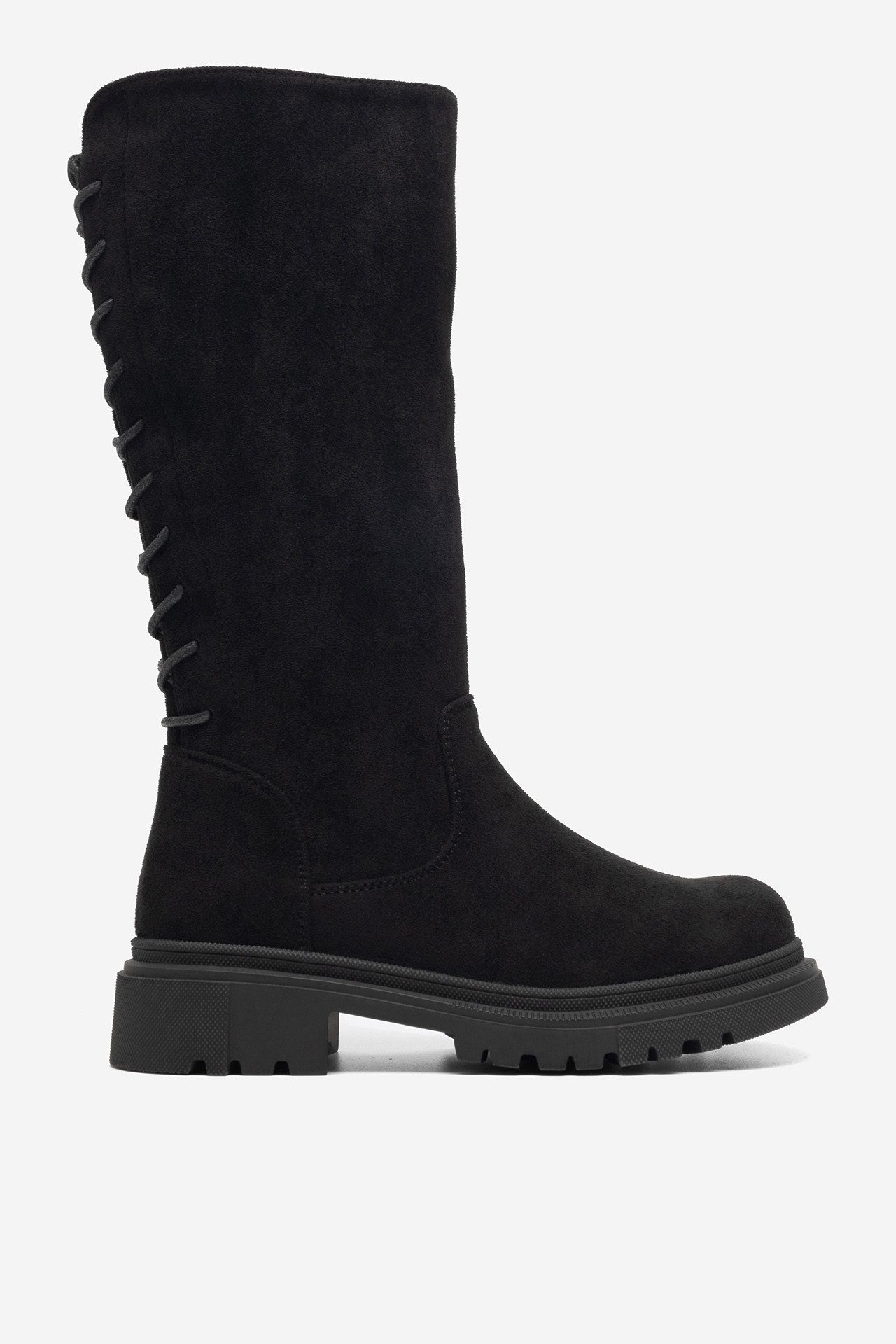 DeeZee DeeZee Damen Kosake 33 schwarz 5905588834496 Cowboy Boots