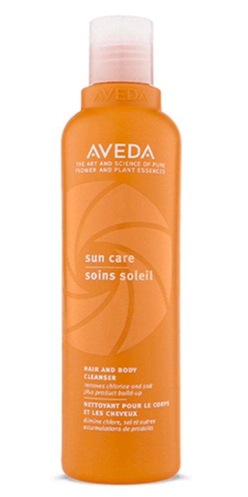 Aveda Haarshampoo Aveda Sun Care Hair & Body Cleanser 250ml