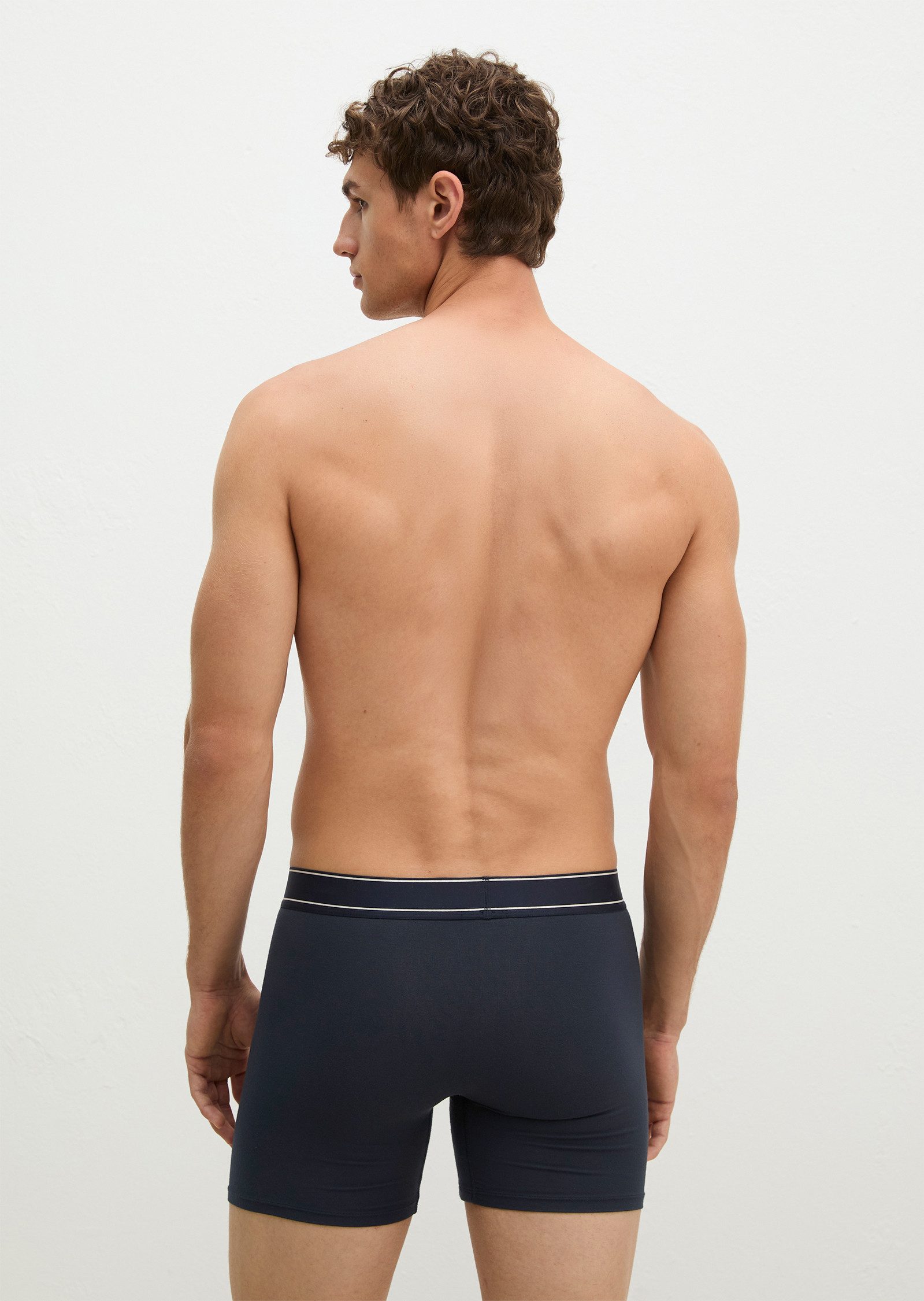 Marc O'Polo Boxershorts (3er Pack)