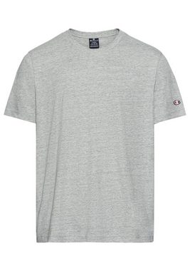 Champion T-Shirt Basic 2pack Crew-Neck (Packung, 2-tlg., 2)