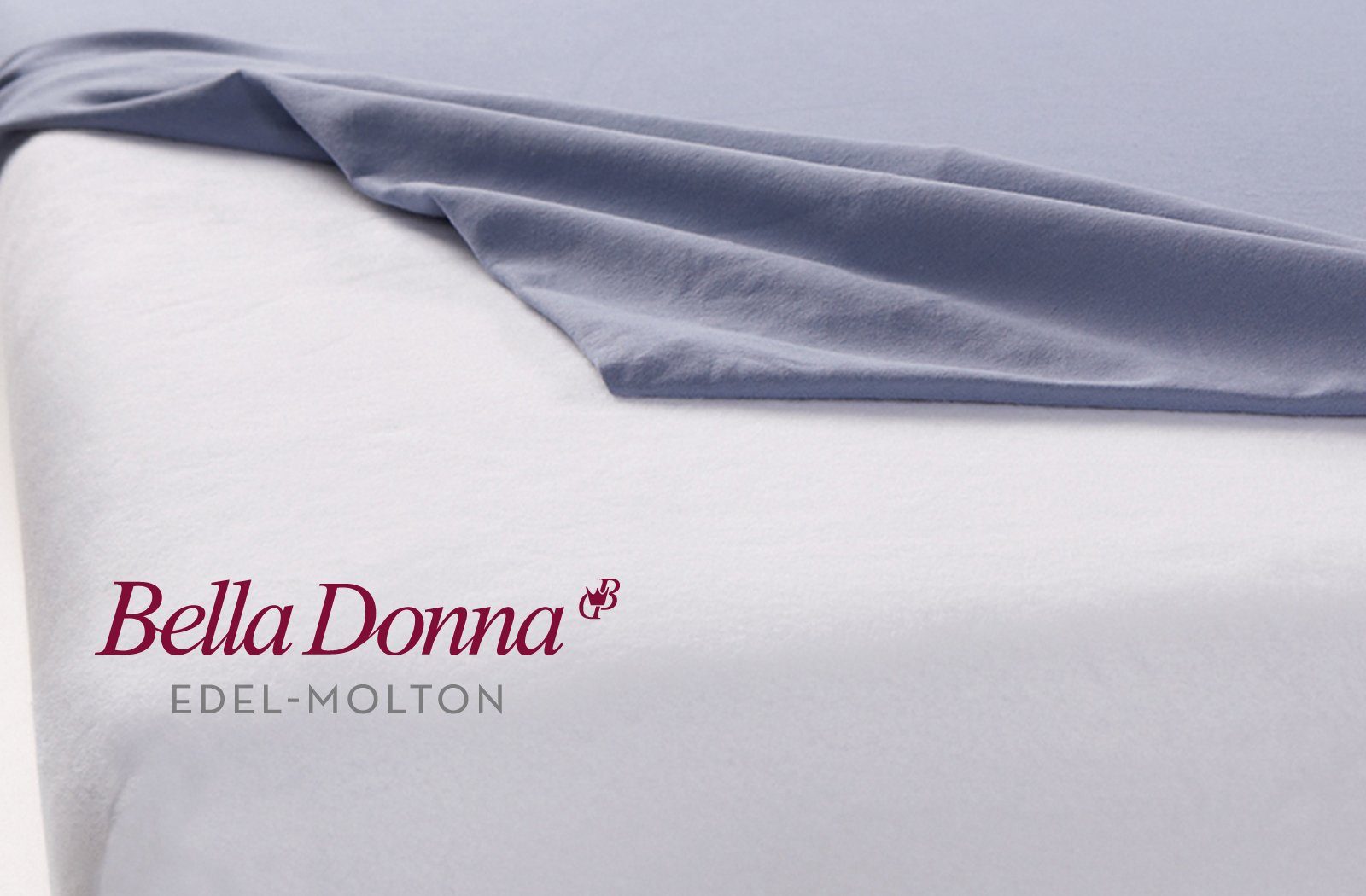 Matratzenschutzbezug Bella Donna Edel Molton Schonbezug günstig online kaufen