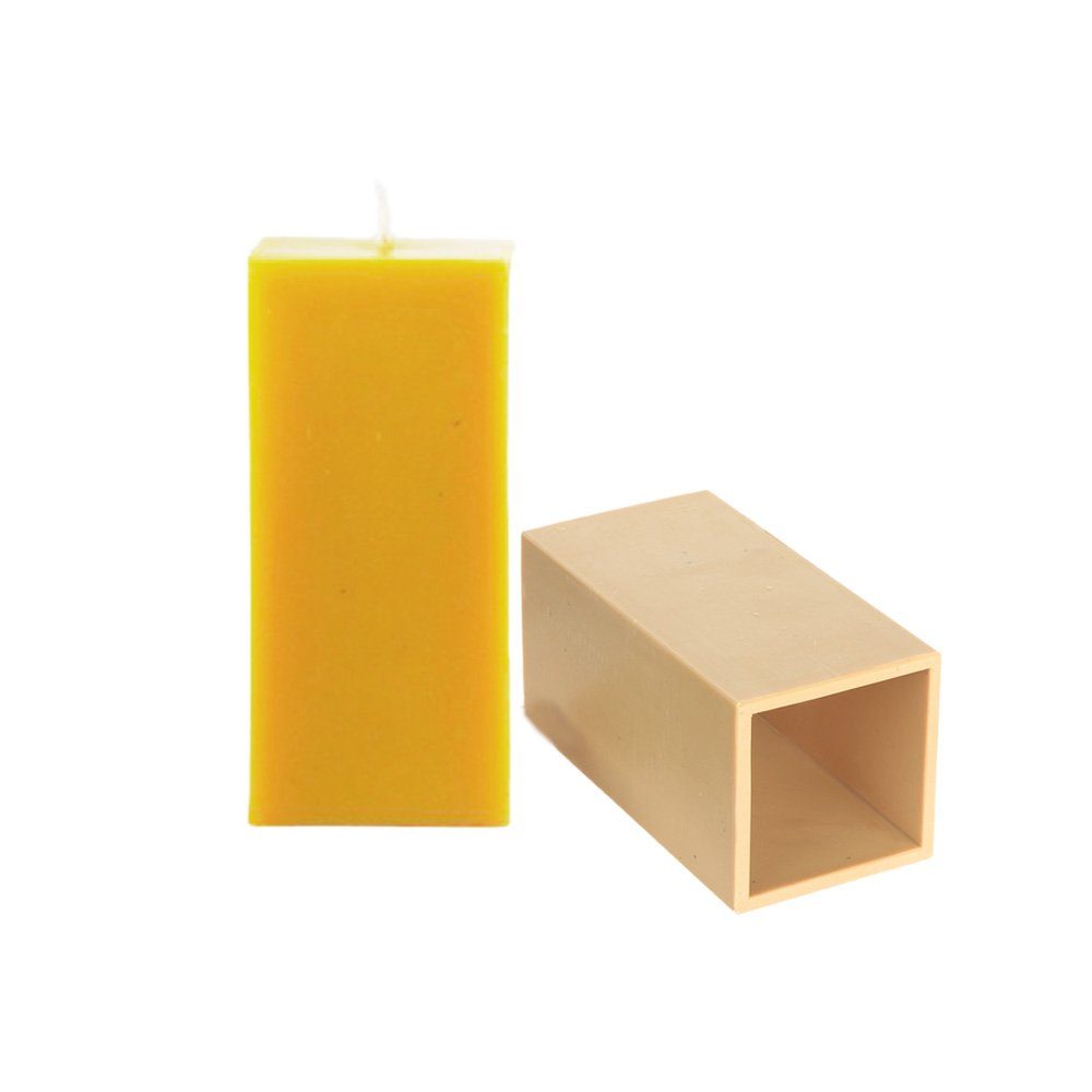 NKlaus Kerzenhalter 3D DIY Kerzen Gießform günstig online kaufen