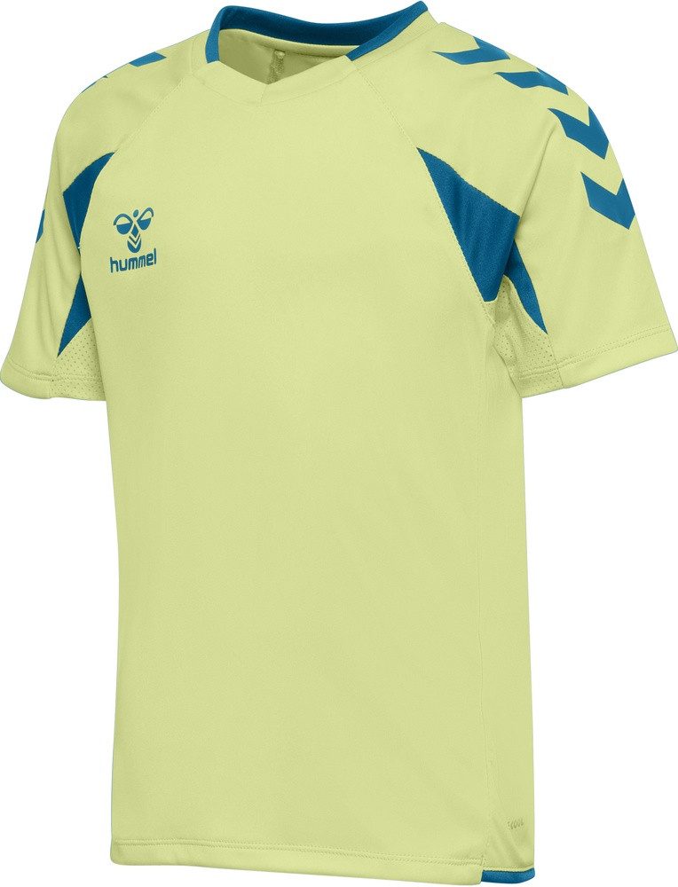 T-Shirt Hmlcore 2.0 Jersey S/S Kids
