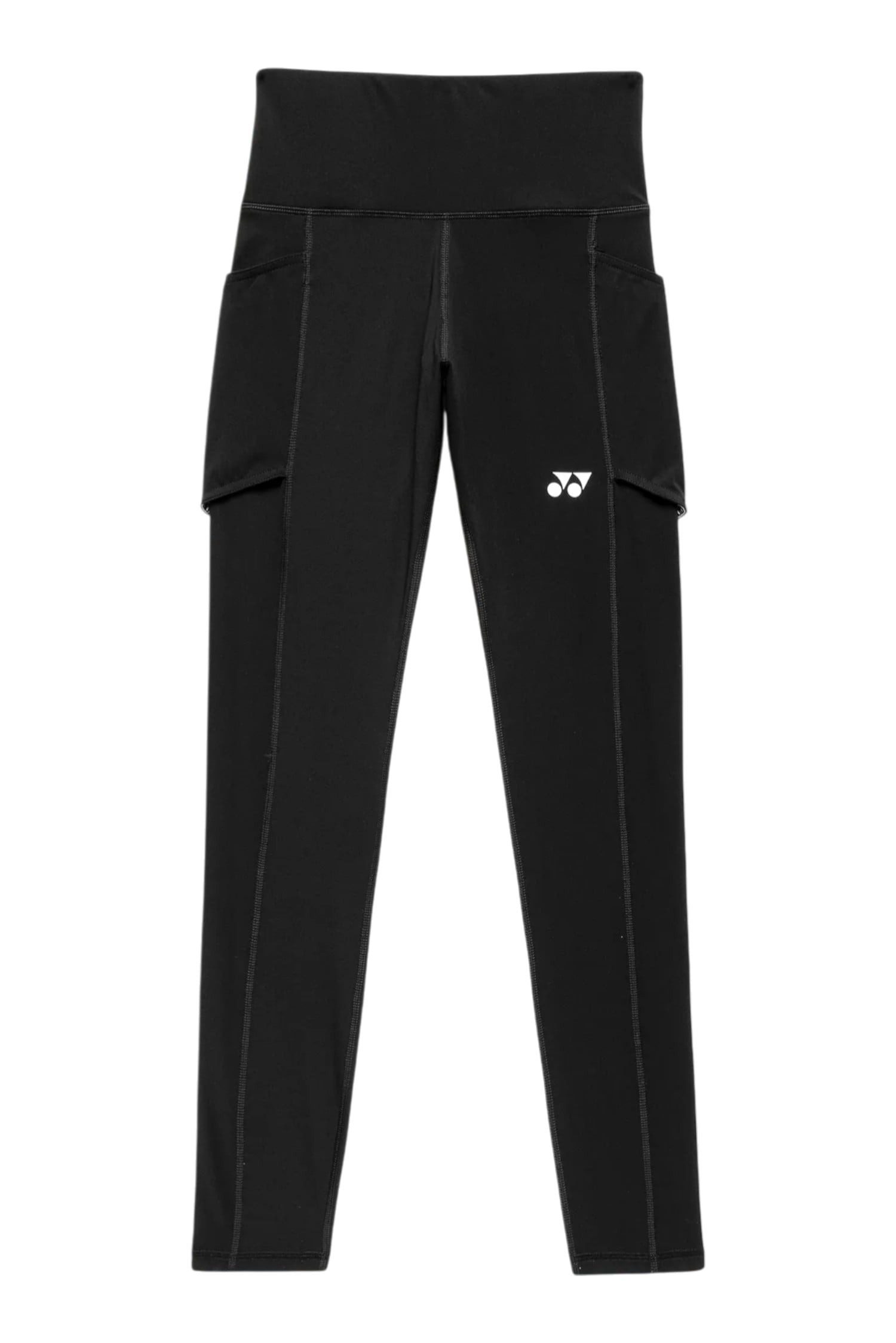 Yonex Sporthose Leggings Practice lang 2026 schwarz Damen