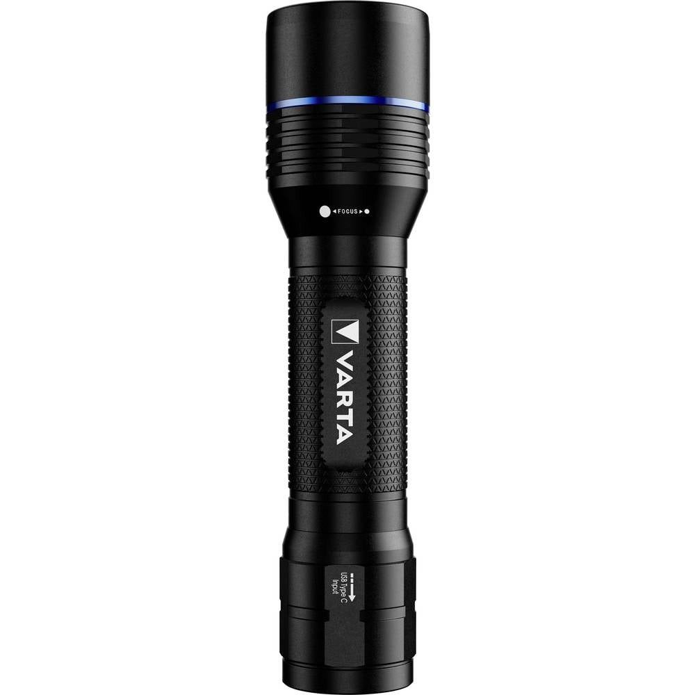 LED Taschenlampe
