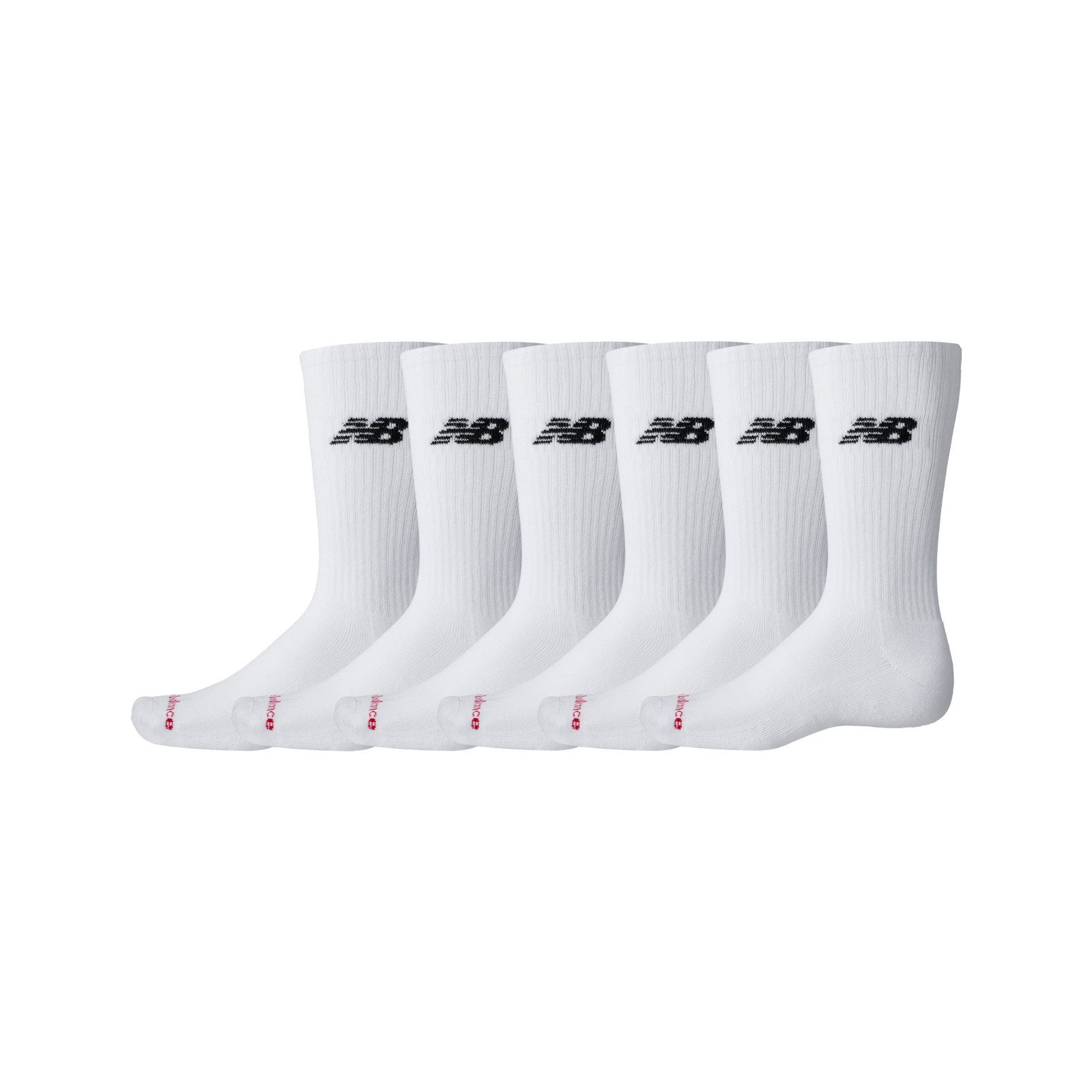 New Balance Sportsocken EVERYDAY CREW 6 PAIRS (6-Paar) günstig online kaufen