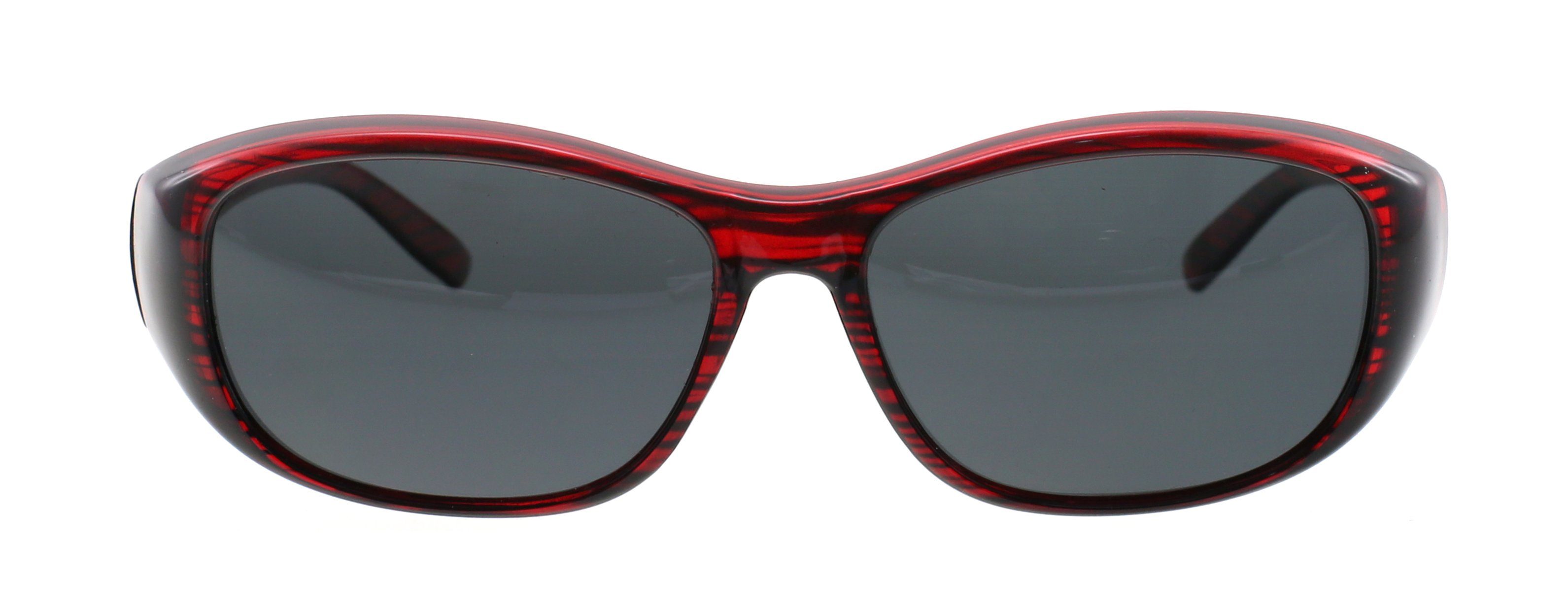 DanCarol Sonnenbrille DC-POL-2106- Überbrillen -Mit Polarisierten günstig online kaufen