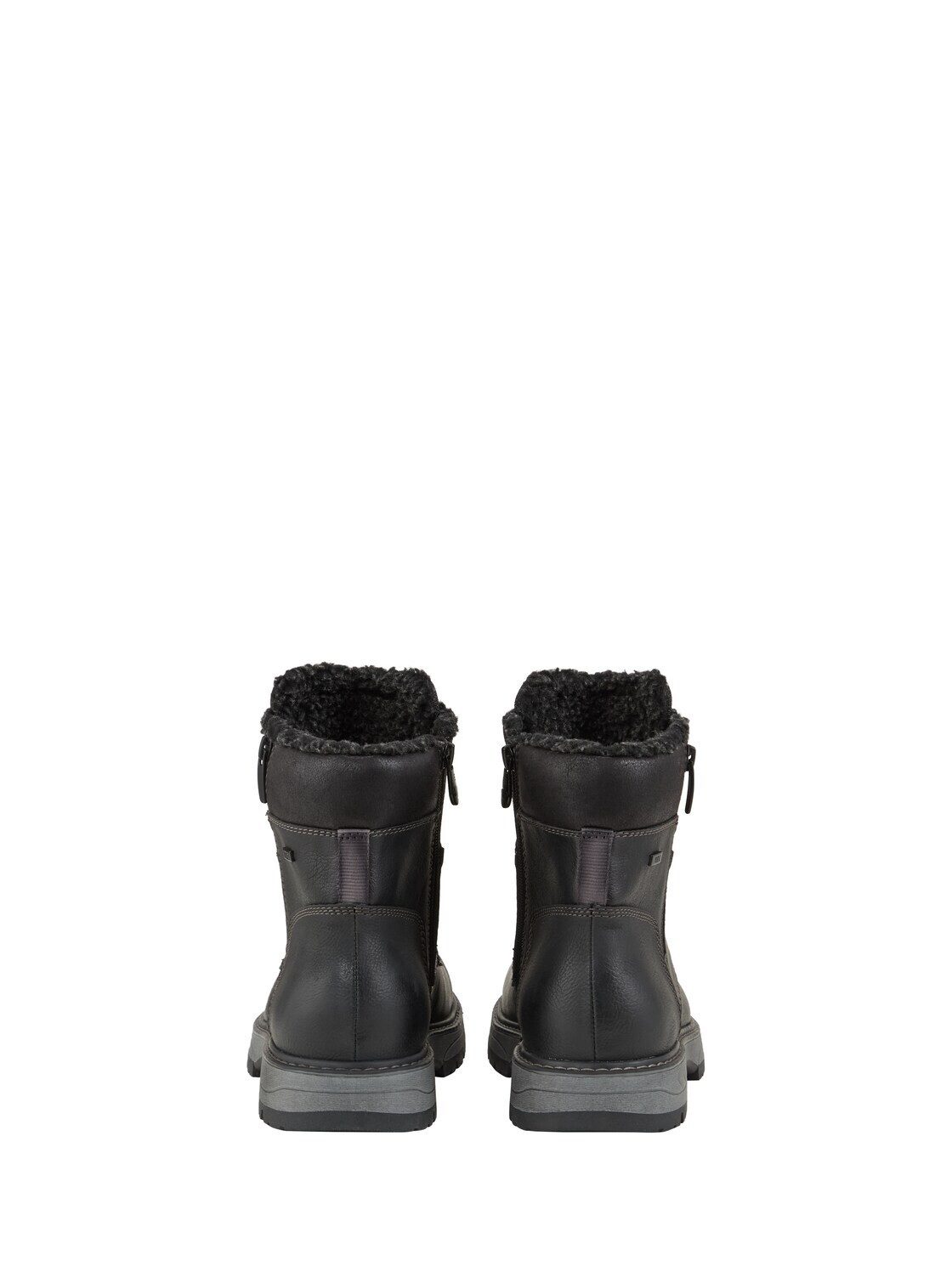TOM TAILOR Shoes Licence Winterstiefel Gefütterte Stiefel