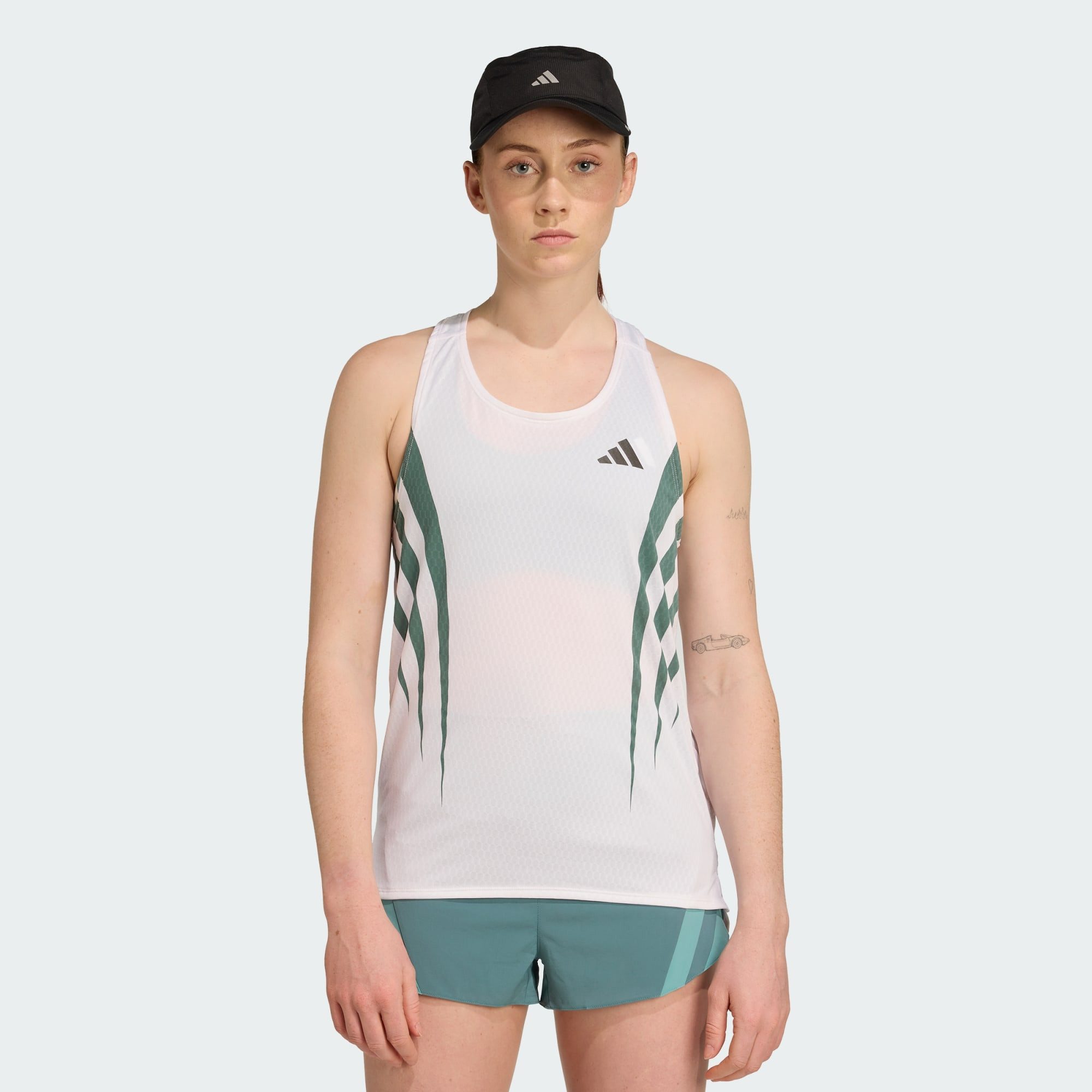 adidas Performance Longtop ADIZERO ARCHIVE RUNNING günstig online kaufen
