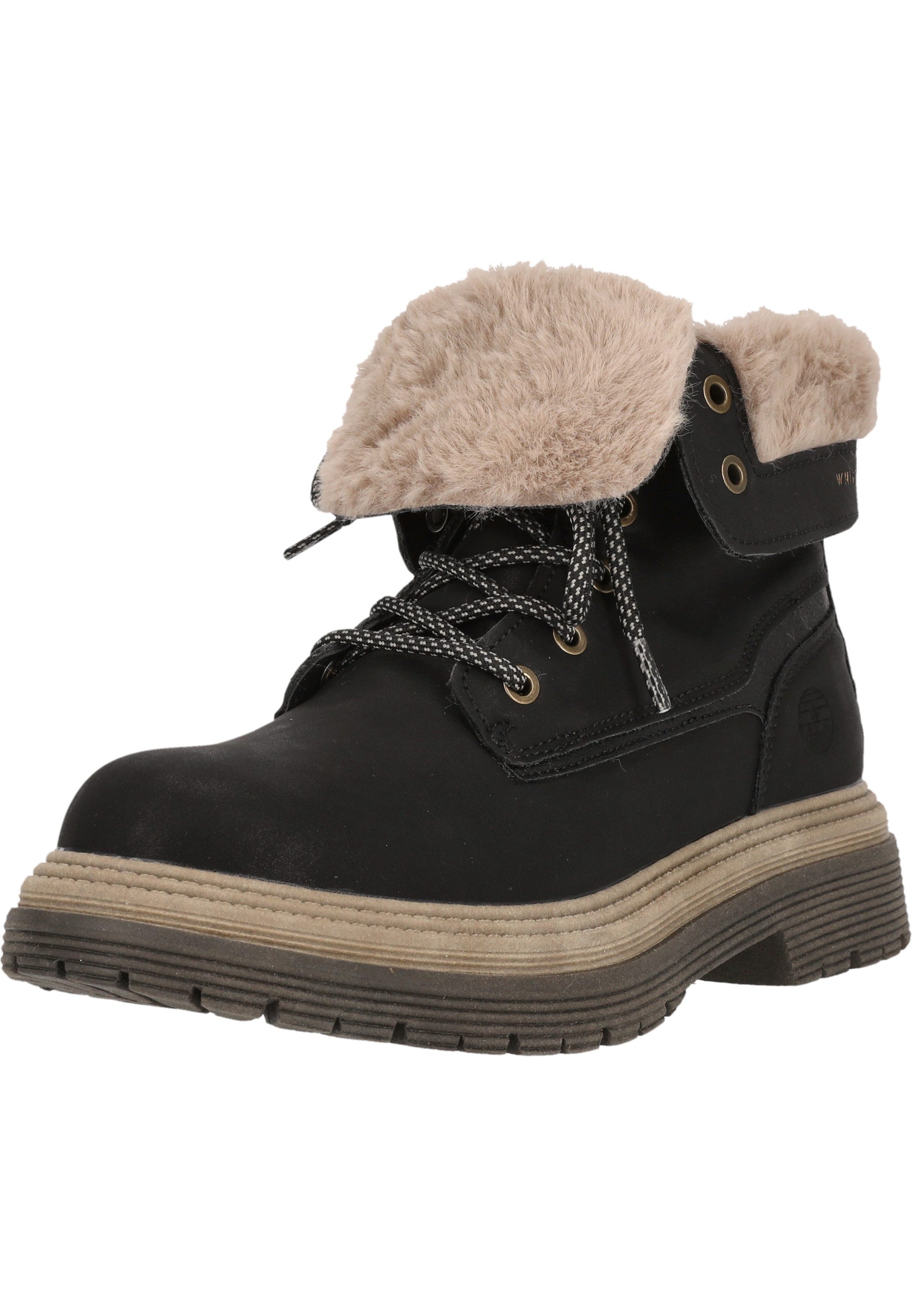 WHISTLER Jasiah Сапоги im tollen Retro-Look