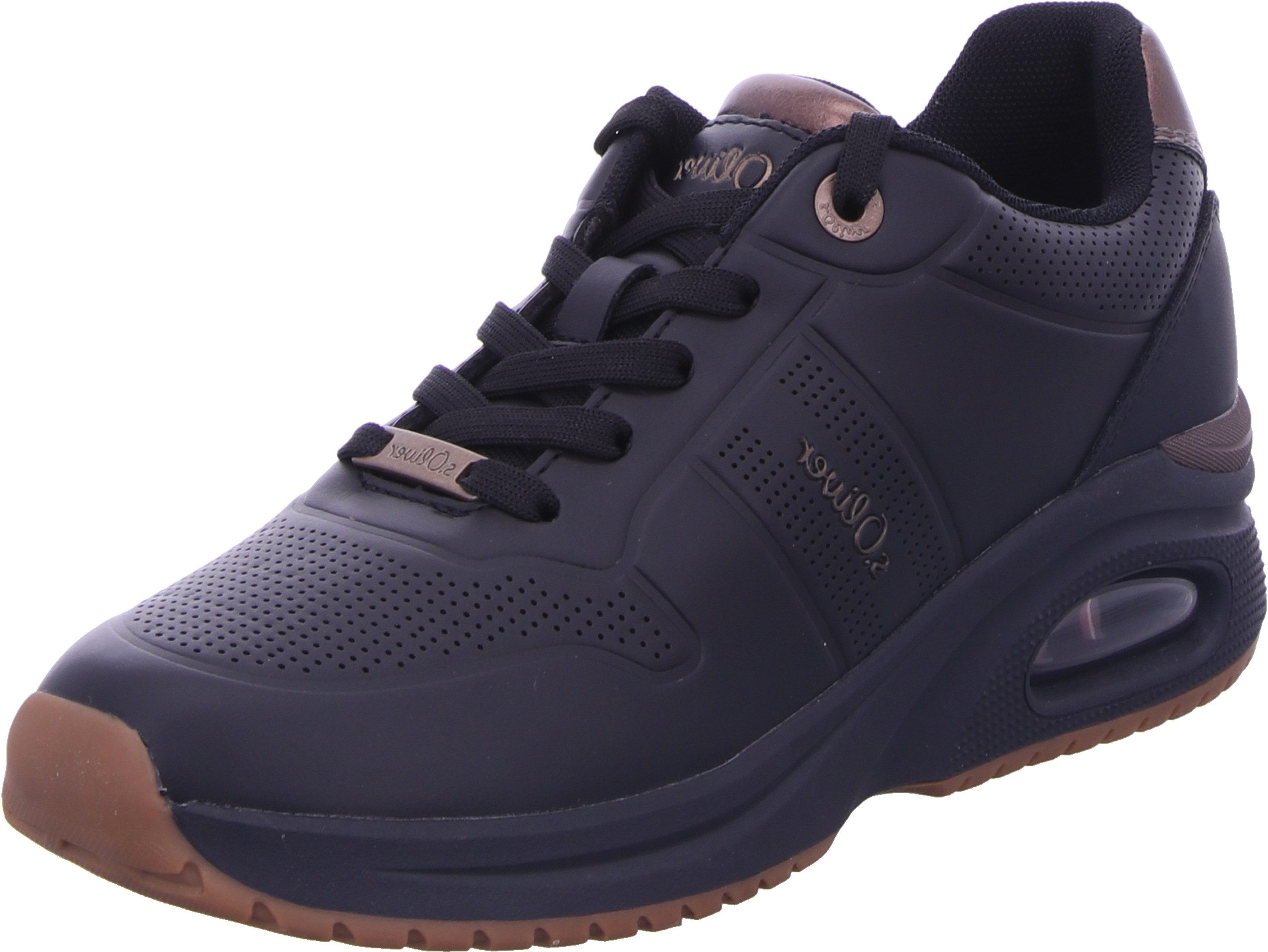 s.Oliver Schnürschuh günstig online kaufen