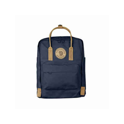 Fjällräven Freizeitrucksack grau (1-tlg)