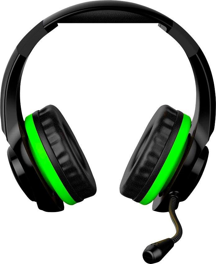 Stereo Gaming-Headset SX-01 Stealth