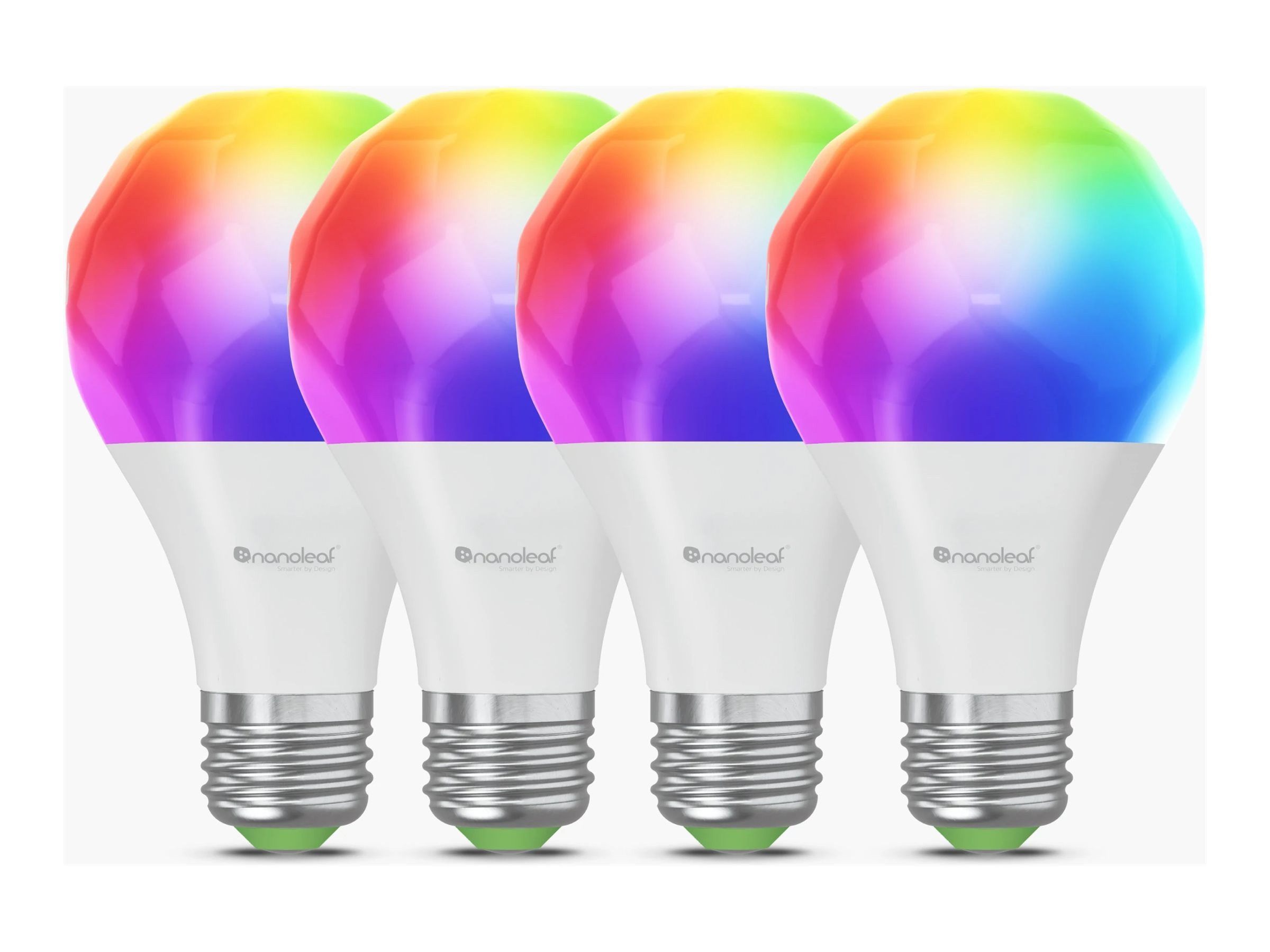 nanoleaf Stehlampe