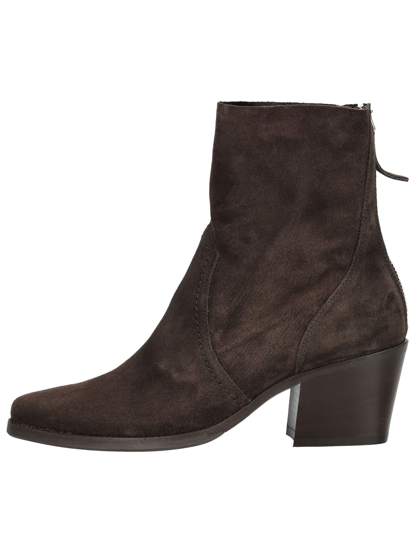 Paul Green Stiefelette Leder . Stiefelette günstig online kaufen