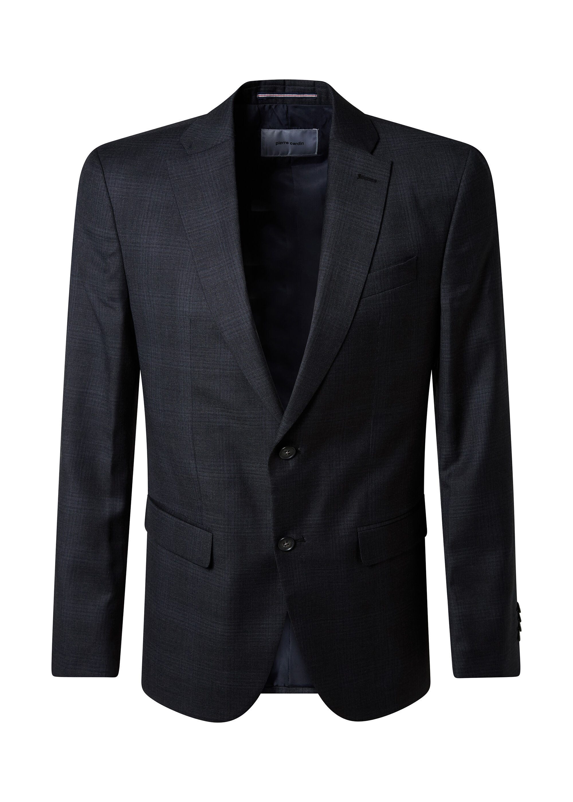 Pierre Cardin Sakko Grant mit Reverskragen günstig online kaufen