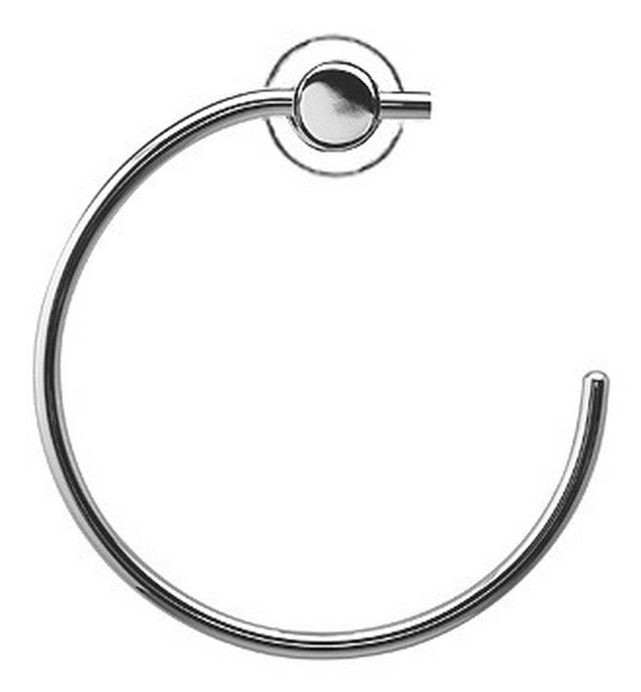 Handtuchhalter D-Code