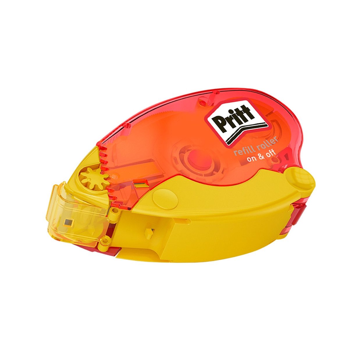 STAEDTLER Klebeband Pritt Kleberoller ablösbar WA160 8,4mmx16m