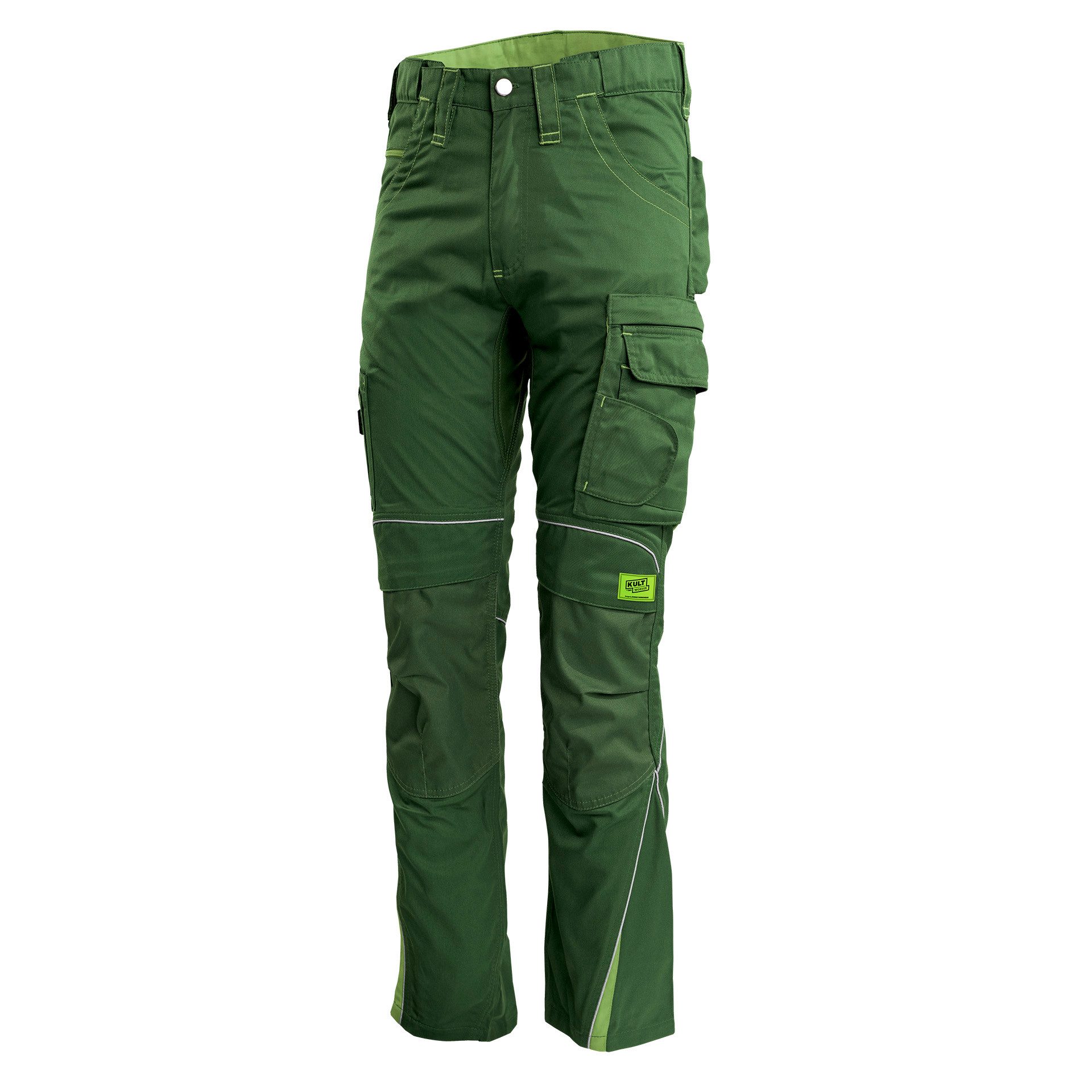 TMG International Arbeitshose Bundhose Cargohose Kultworker Herrenhose gera günstig online kaufen