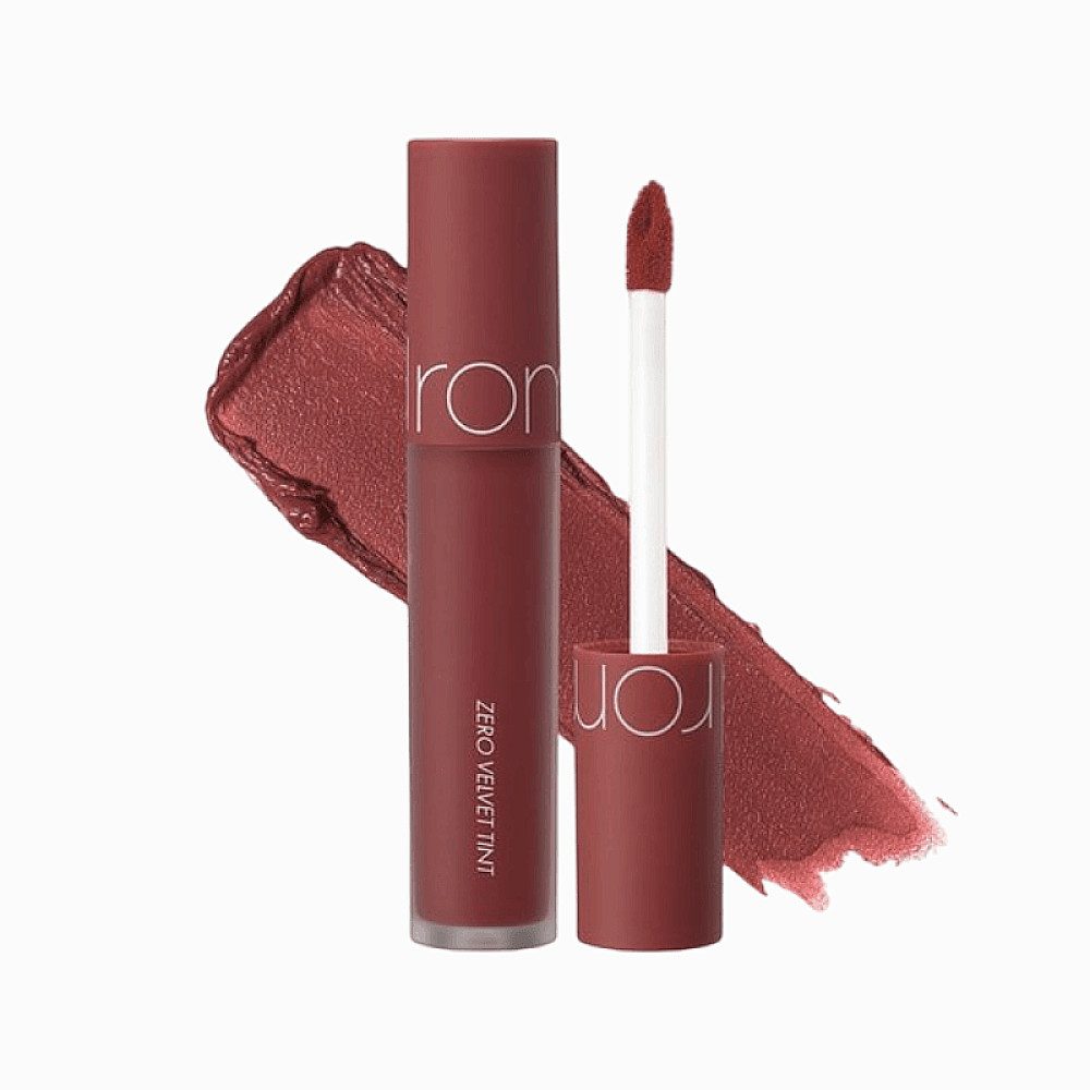 rom&nd Бальзам для губ rom&nd Zero Velvet Tint 19 Earl Grey Shawl