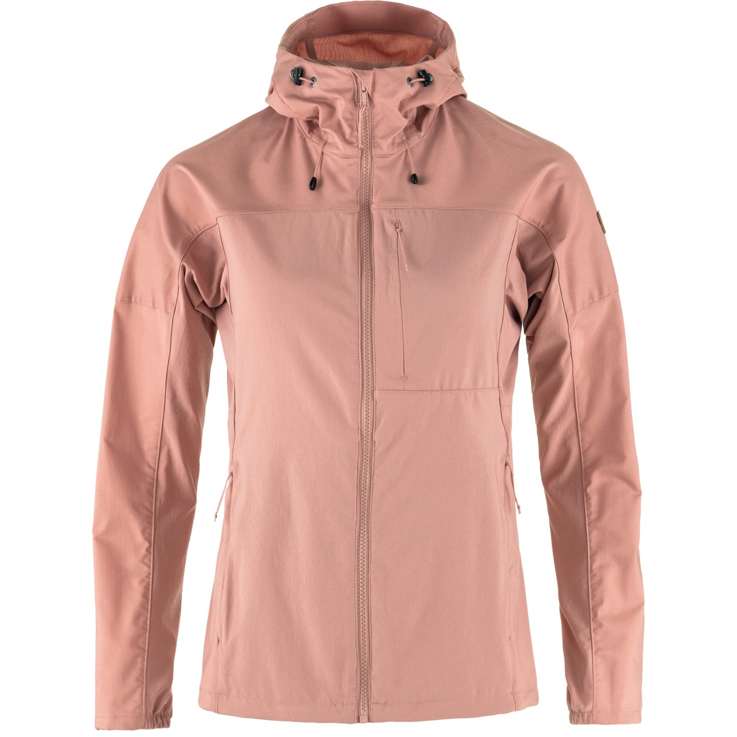 Funktionsjacke Abisko Midsummer Jacket W 613-614