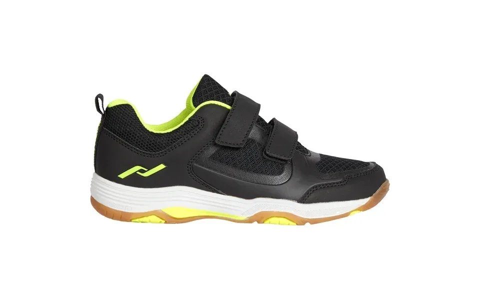 Pro Touch Hallenschuh Kinder Rebel IV VLC Hallenschuh