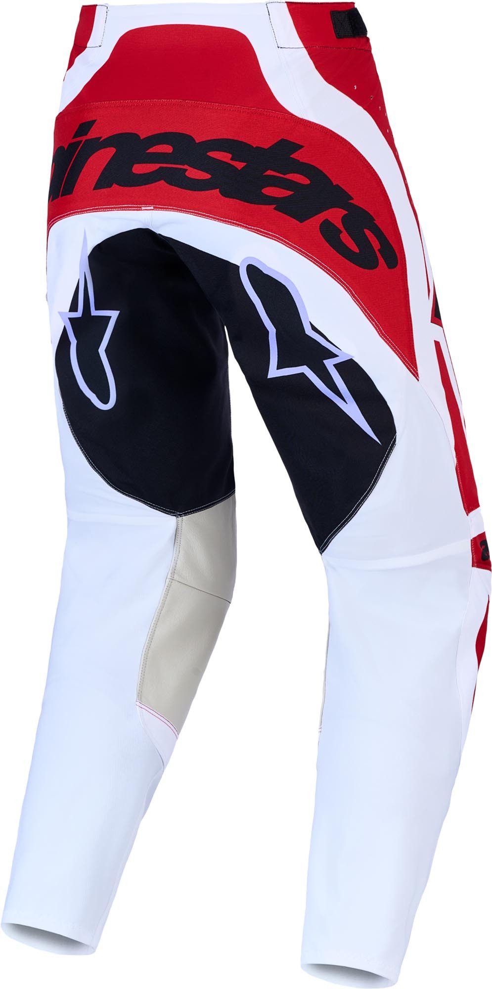 Alpinestars Motorradhose Techstar Maven Motocross Hose Perforiert