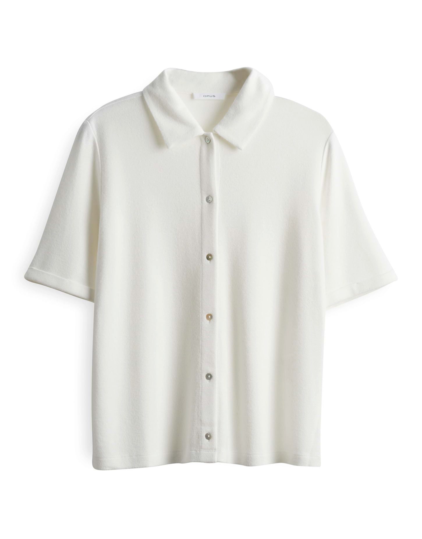 OPUS Kurzarmshirt Seblusi