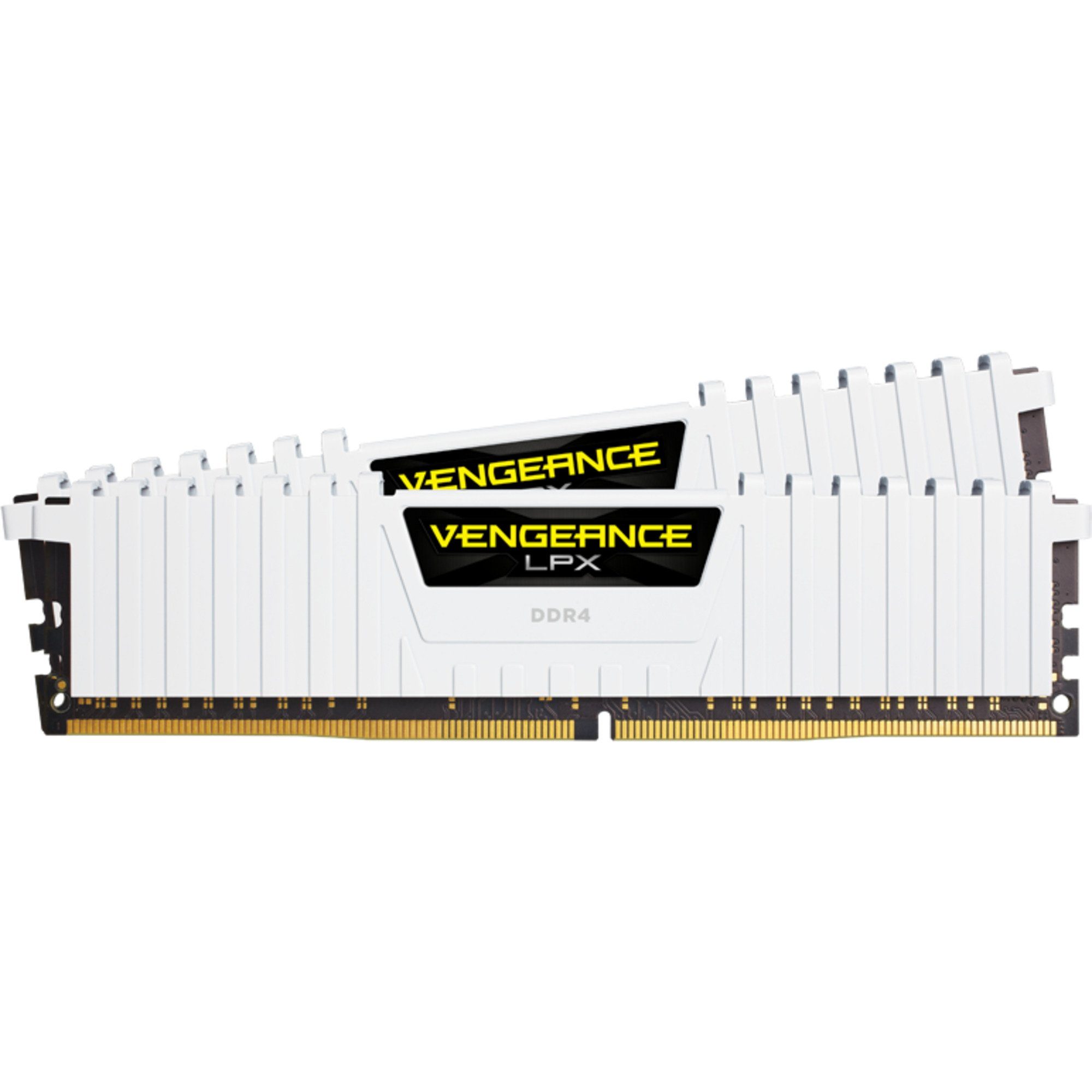 Corsair DIMM 32 GB DDR4-3200 (2x 16 GB) Dual-Kit, Arbeitsspeicher