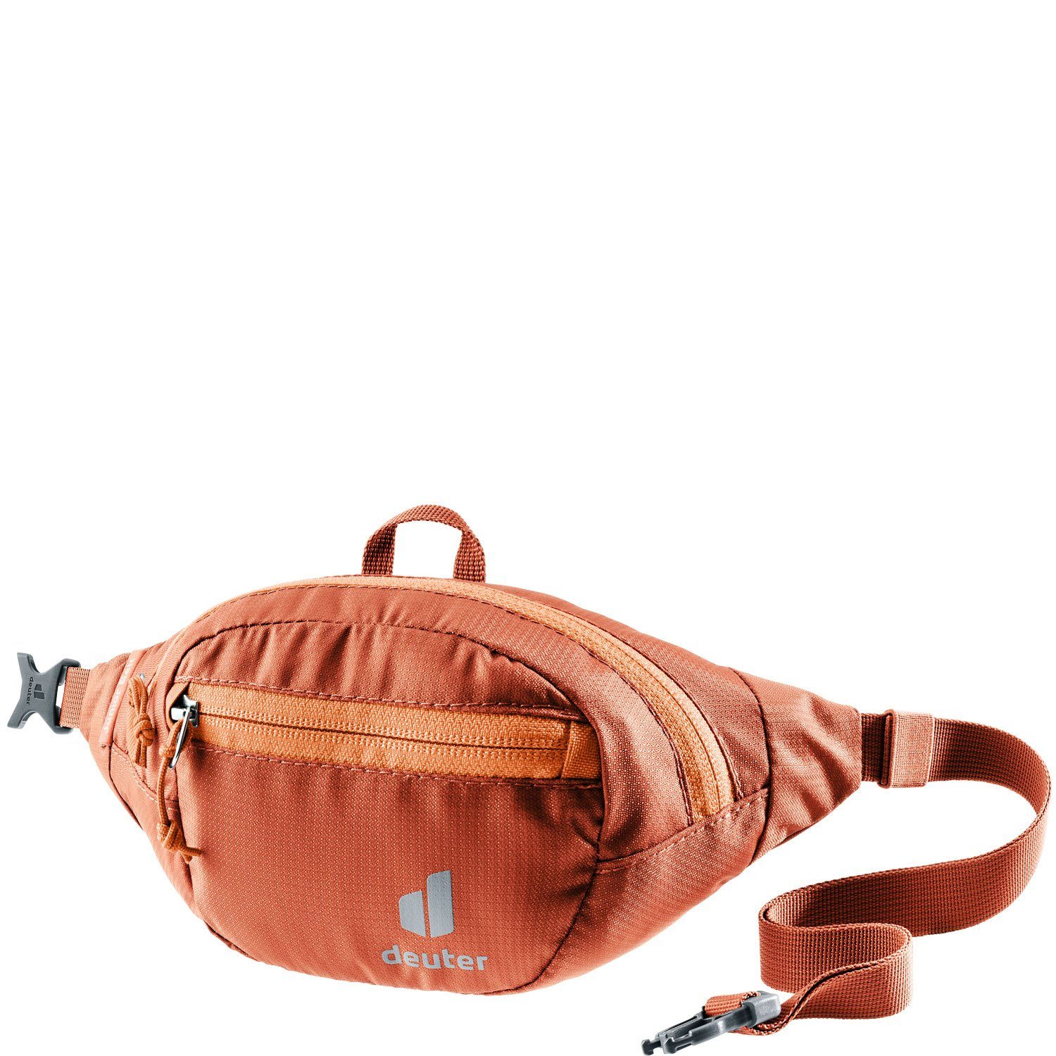 deuter Umhängetasche Deuter Kinder Gürteltasche Junior Belt chestnut (1, 1-tlg., 1)