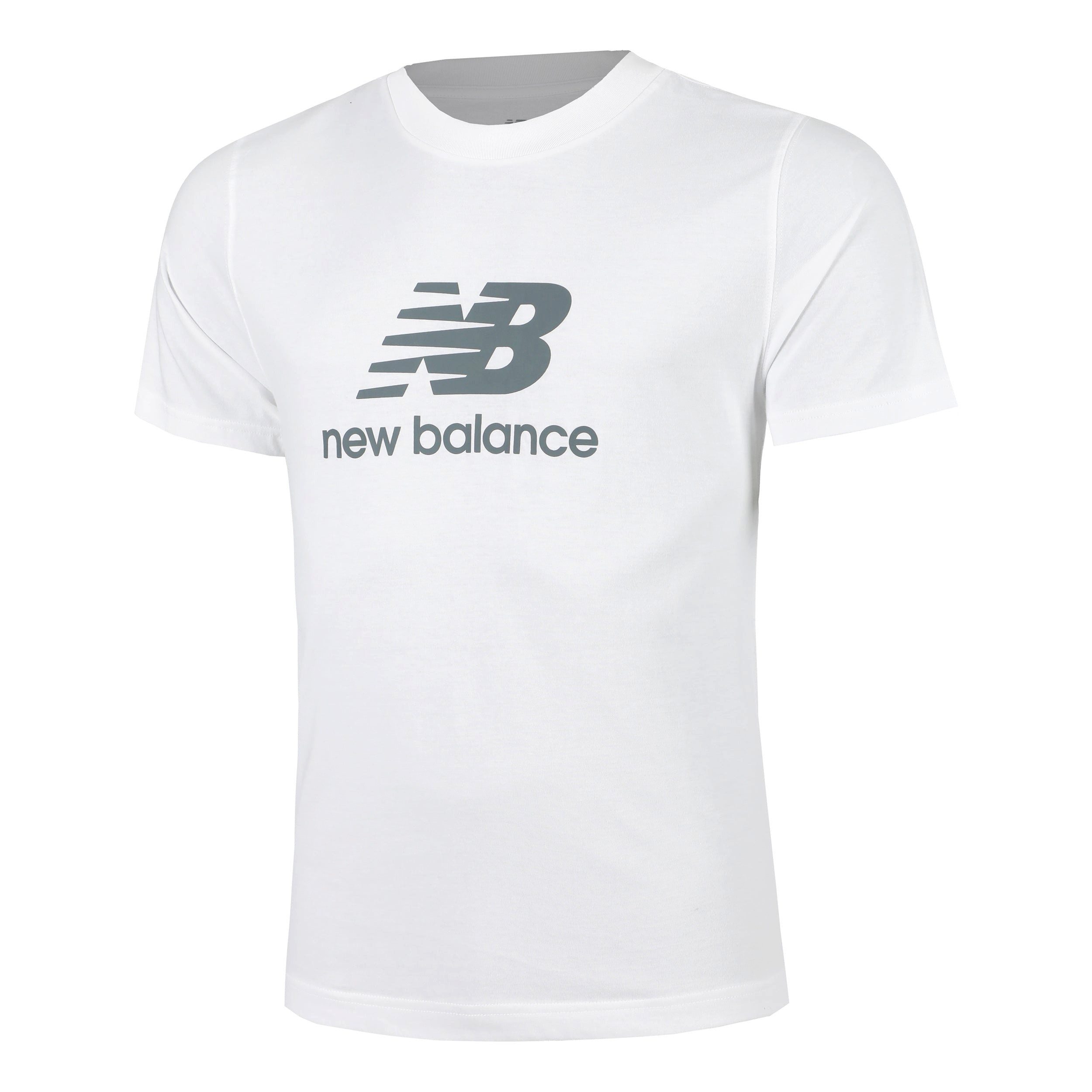 New Balance T-Shirt Essentials Logo günstig online kaufen