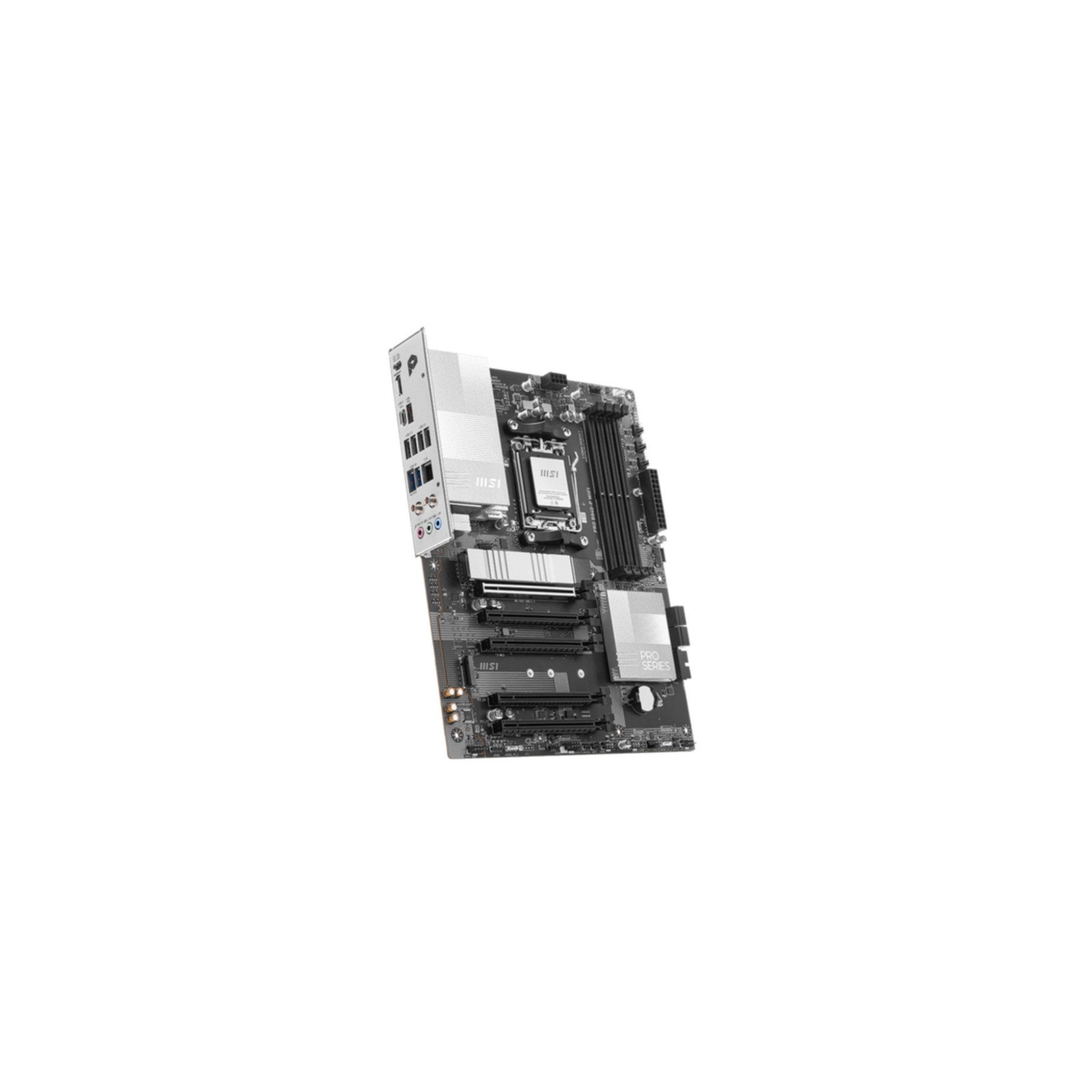 MSI PRO B840-P WIFI Mainboard