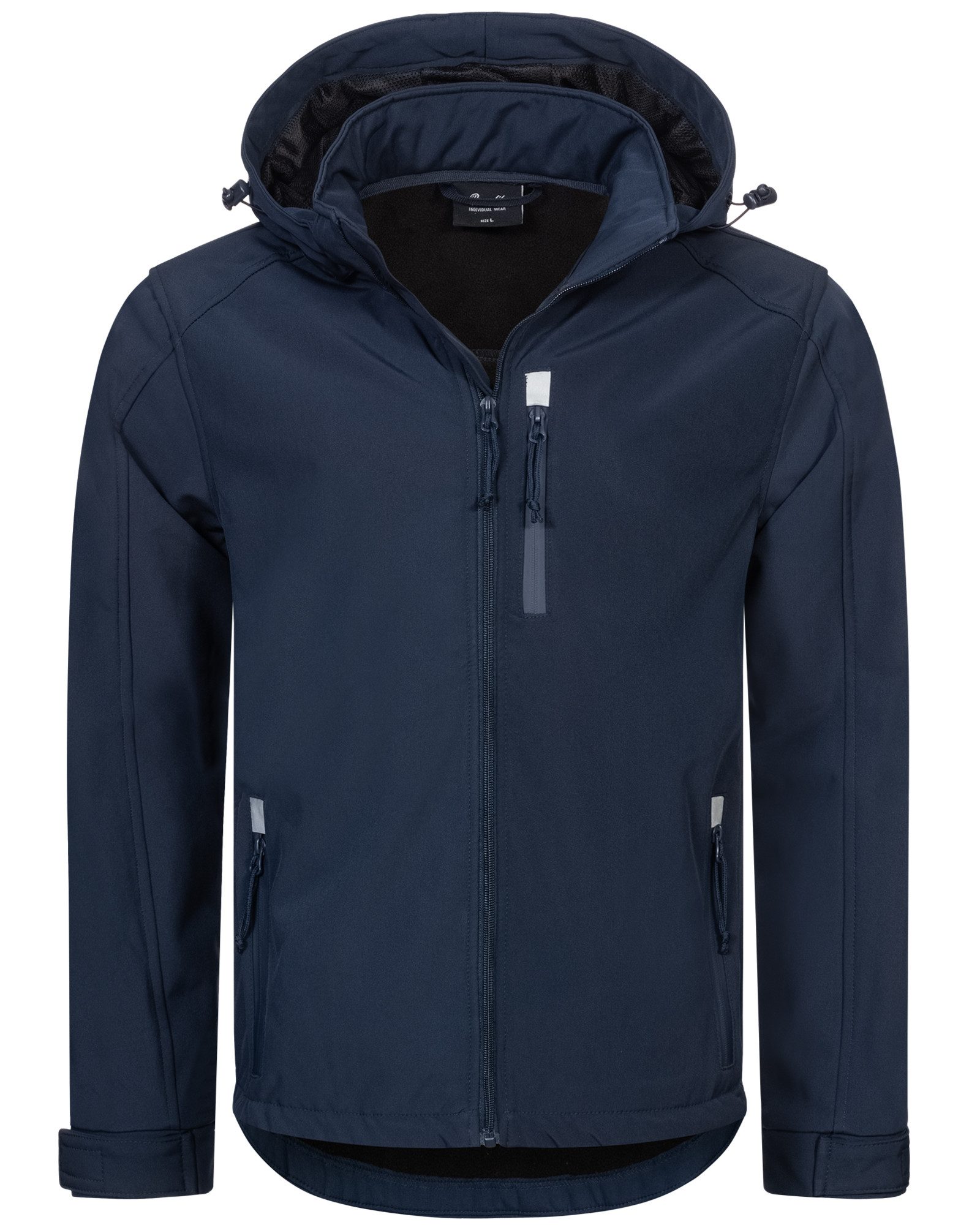 Brandit Softshelljacke Herren Softshelljacke Herbst Winter Regen Übergangs günstig online kaufen