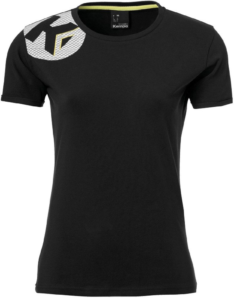 Kempa Trainingsshirt Core 2.0 T-Shirt Women günstig online kaufen