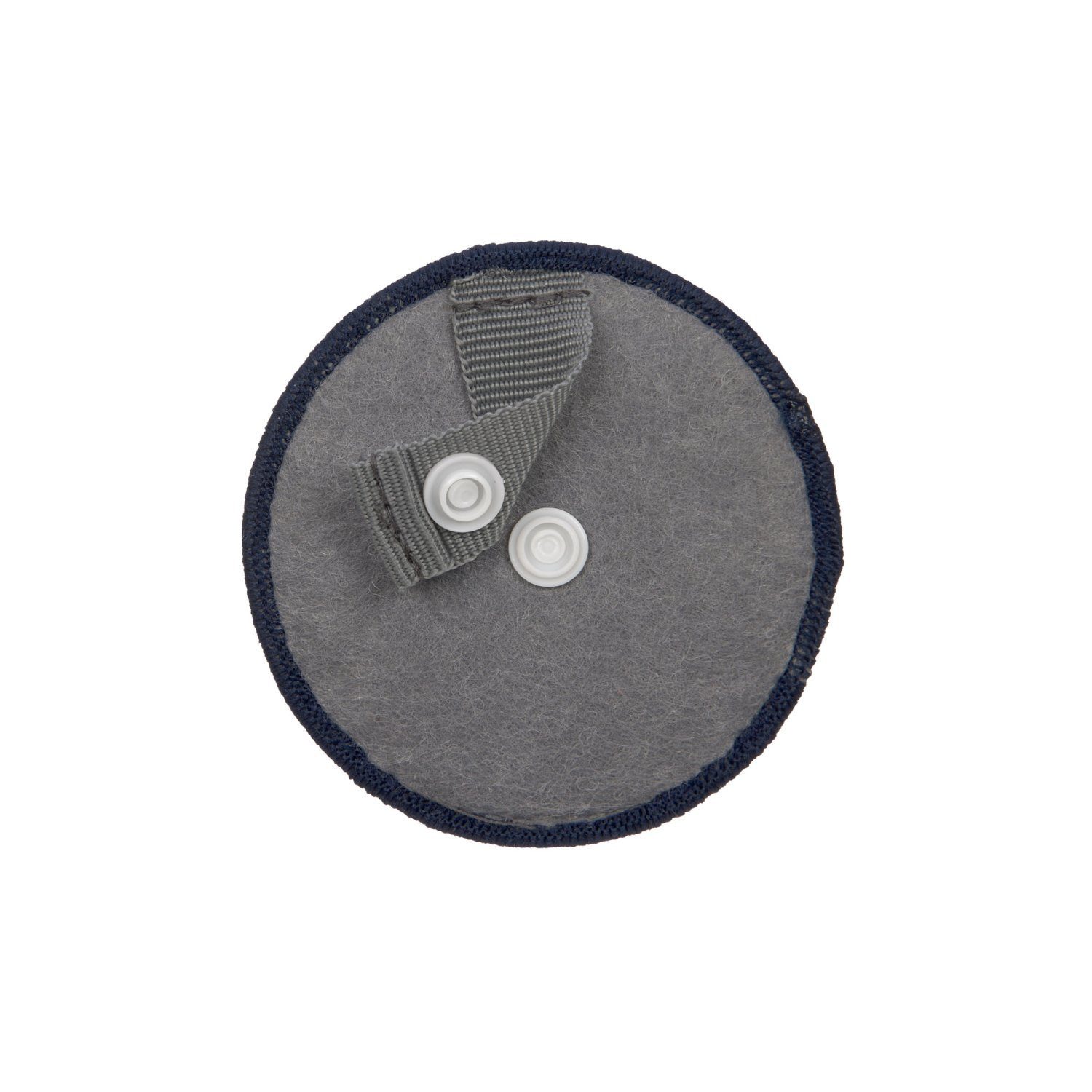 LÄSSIG Schulranzen Lässig Anhänger & Patches - Schul Set Unique, Space